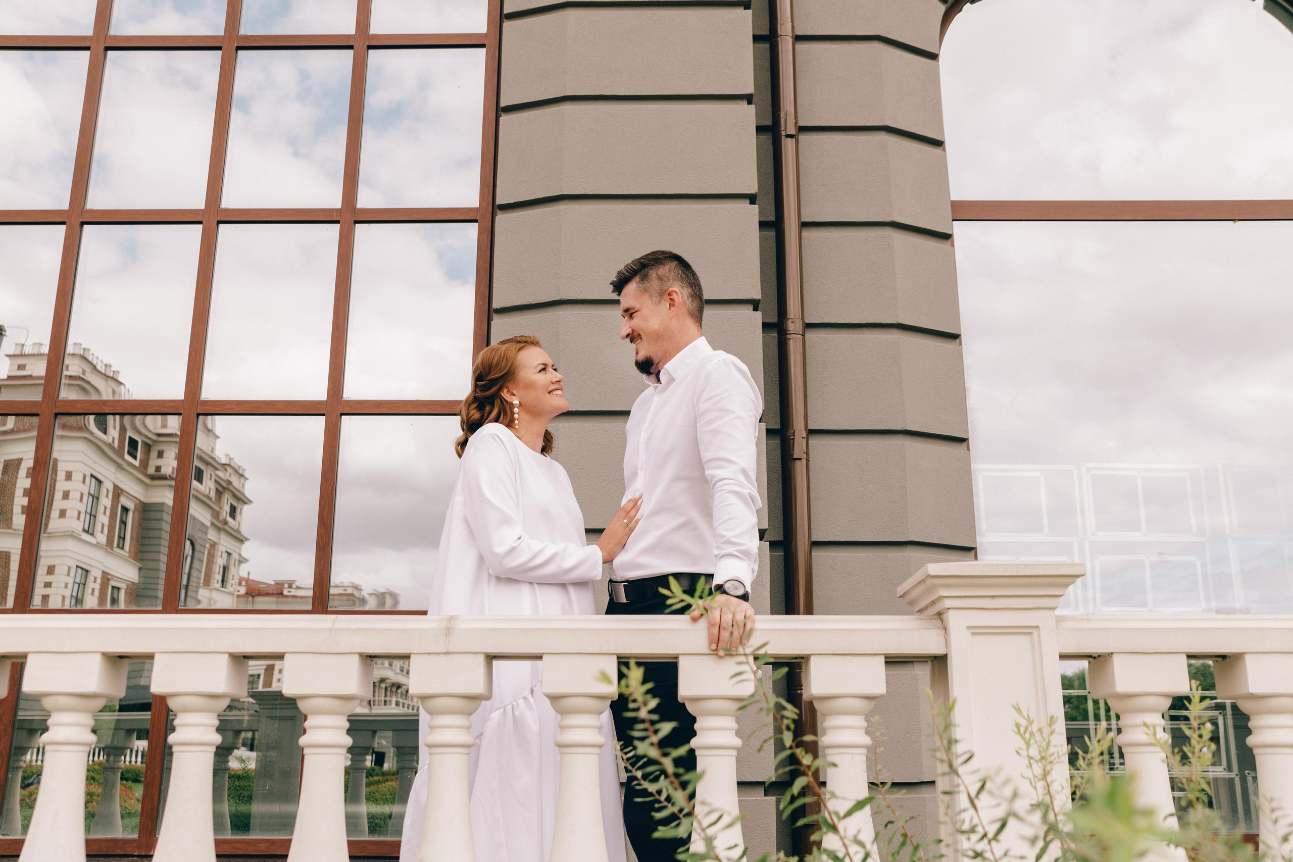 Таня и Дима. Фотограф в Екатеринбурге Аня Валенок