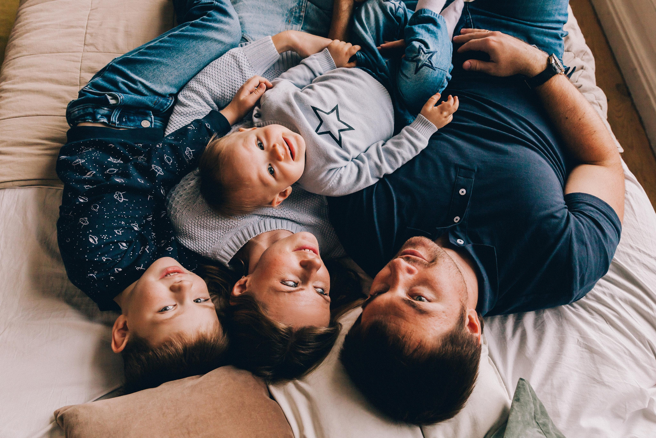 Когда приоткрыта дверь. Фотограф в Екатеринбурге Аня Валенок