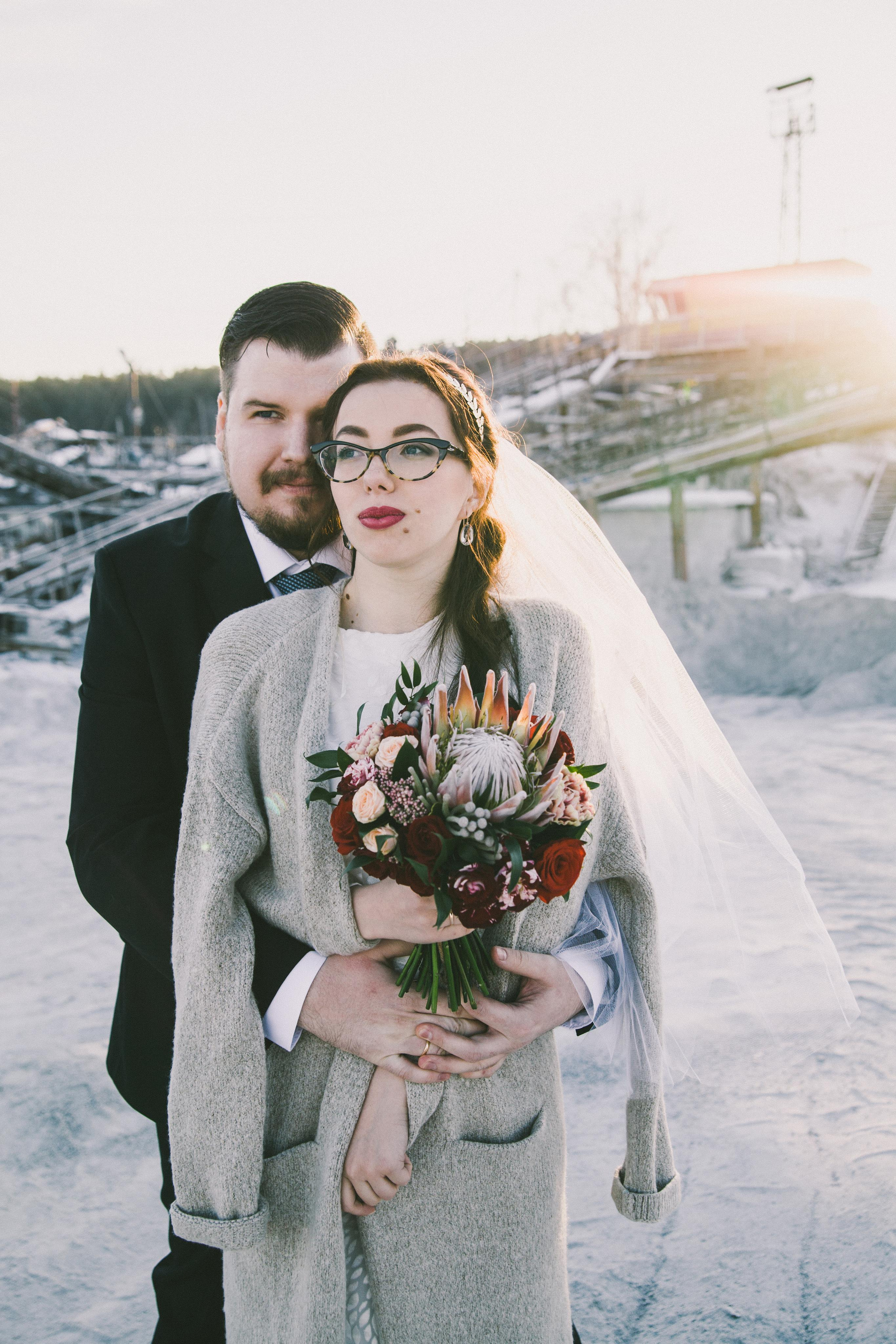 Сережа и Тома. Фотограф в Екатеринбурге Аня Валенок