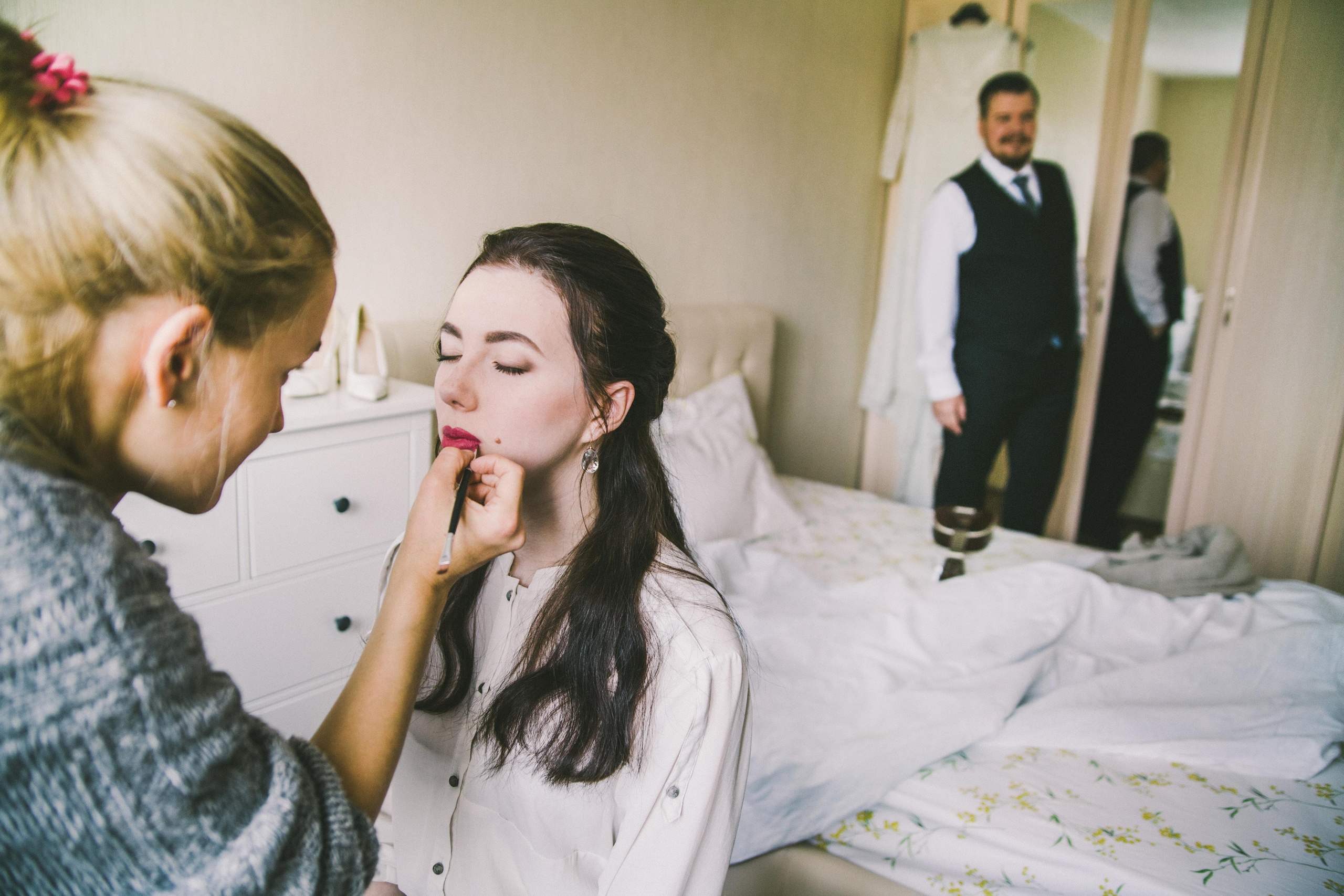 Сережа и Тома. Фотограф в Екатеринбурге Аня Валенок