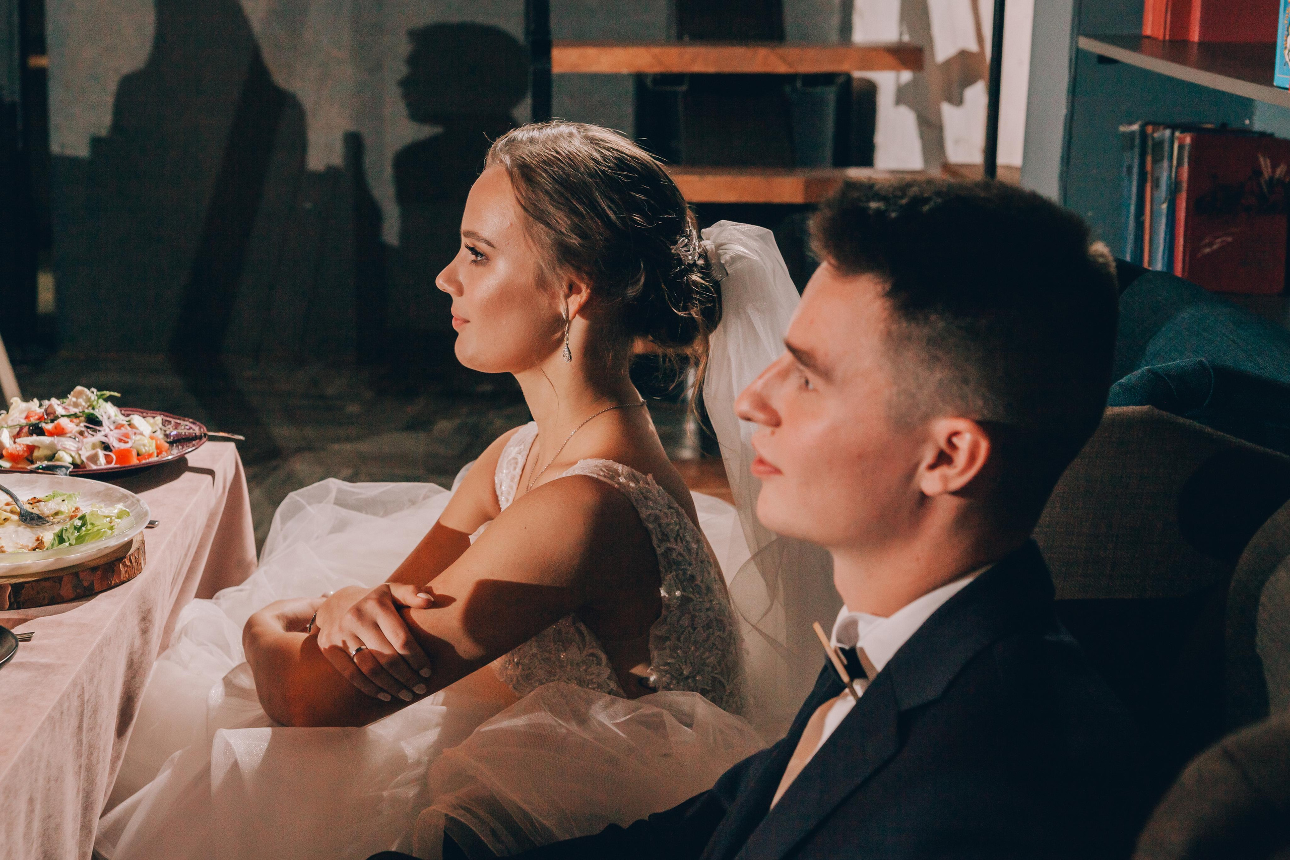 Ярослав и Анастасия. Фотограф в Екатеринбурге Аня Валенок