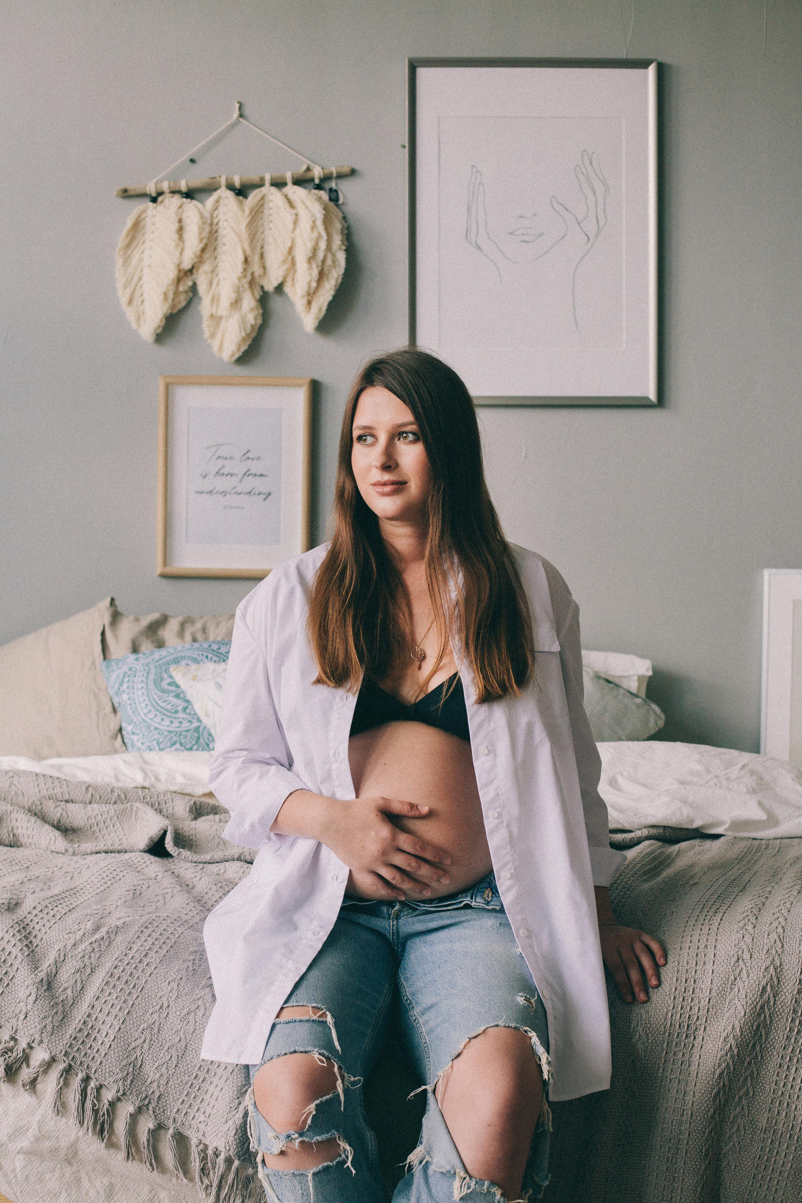 Нежности в тебе. Фотограф в Екатеринбурге Аня Валенок