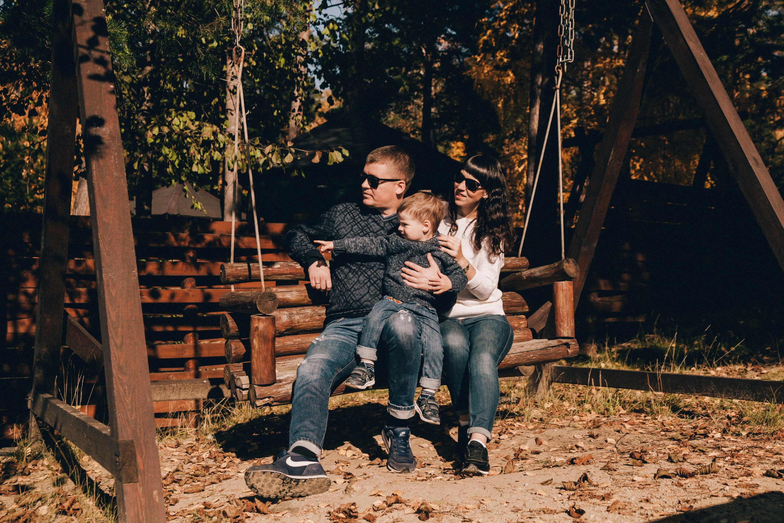 Дыхание осени. Фотограф в Екатеринбурге Аня Валенок