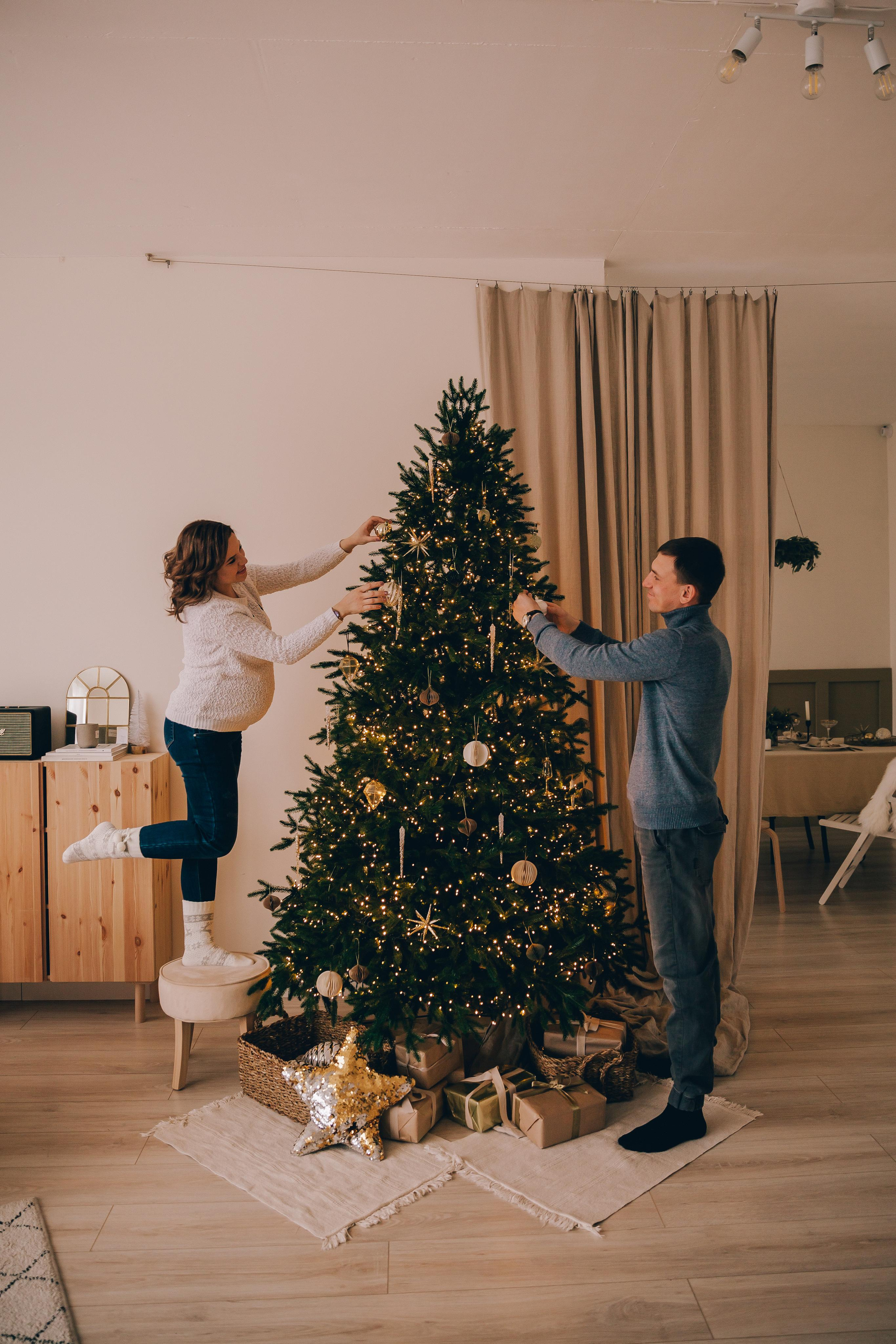 В ожидании. Фотограф в Екатеринбурге Аня Валенок