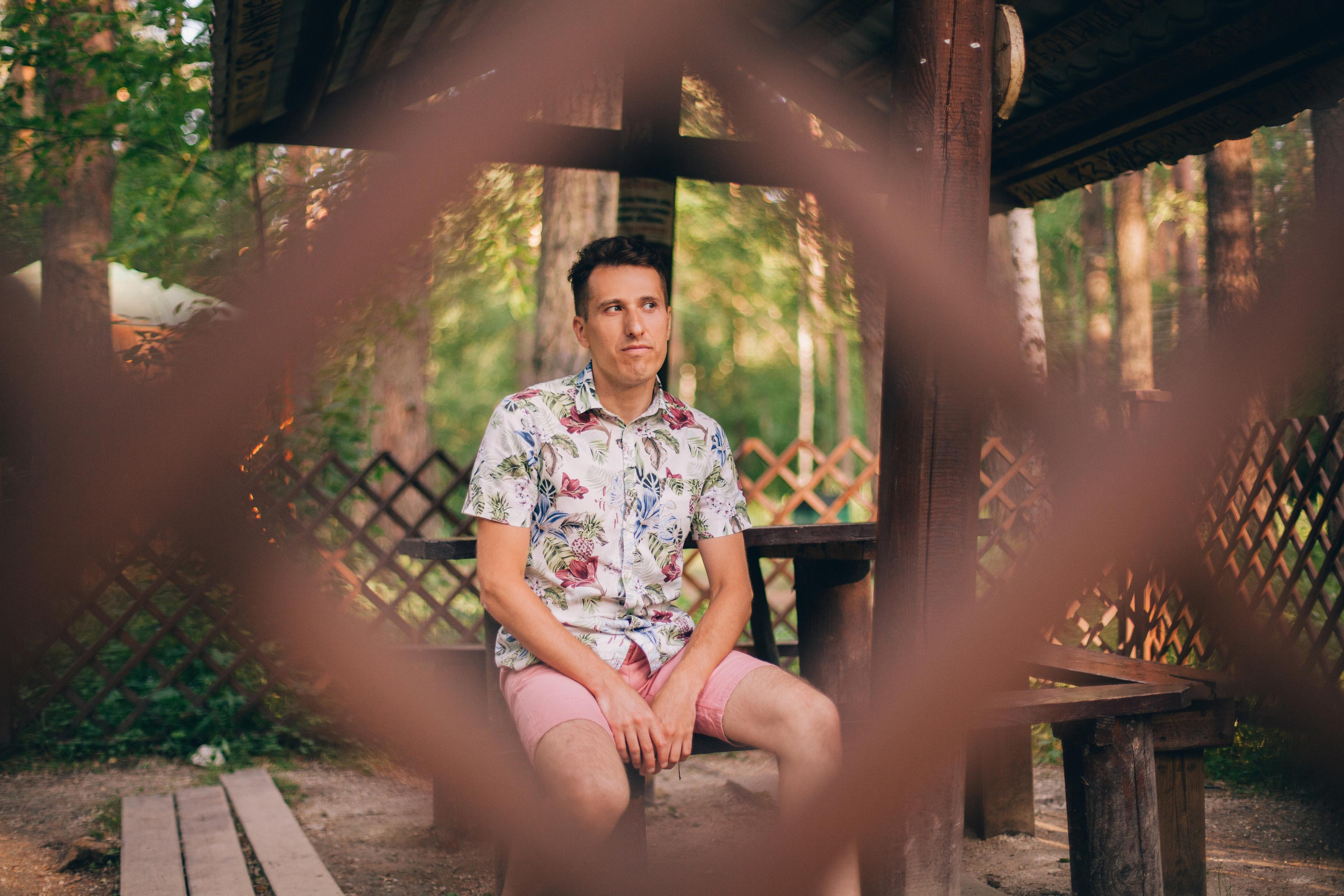 Летние каникулы. Фотограф в Екатеринбурге Аня Валенок