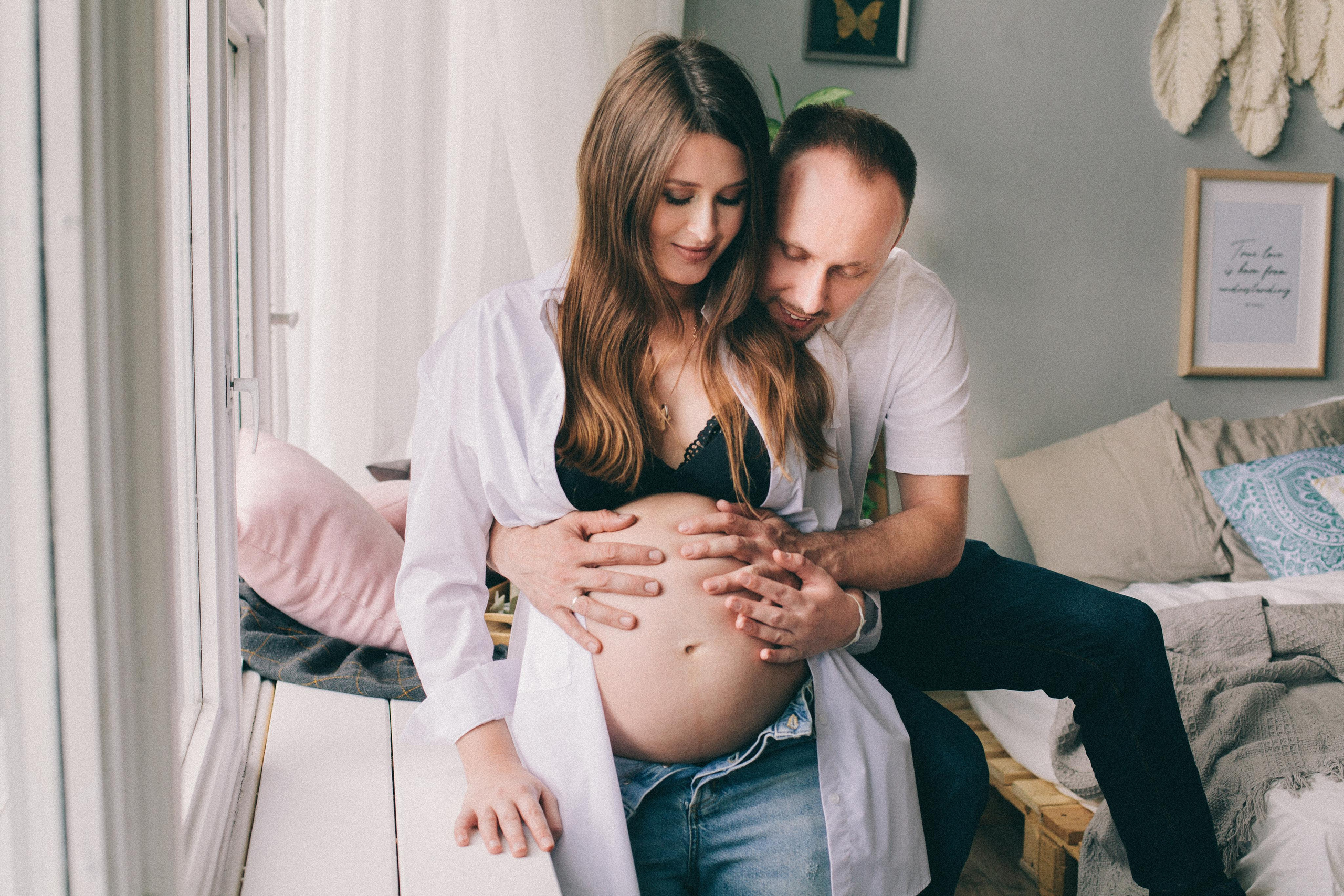 Нежности в тебе. Фотограф в Екатеринбурге Аня Валенок