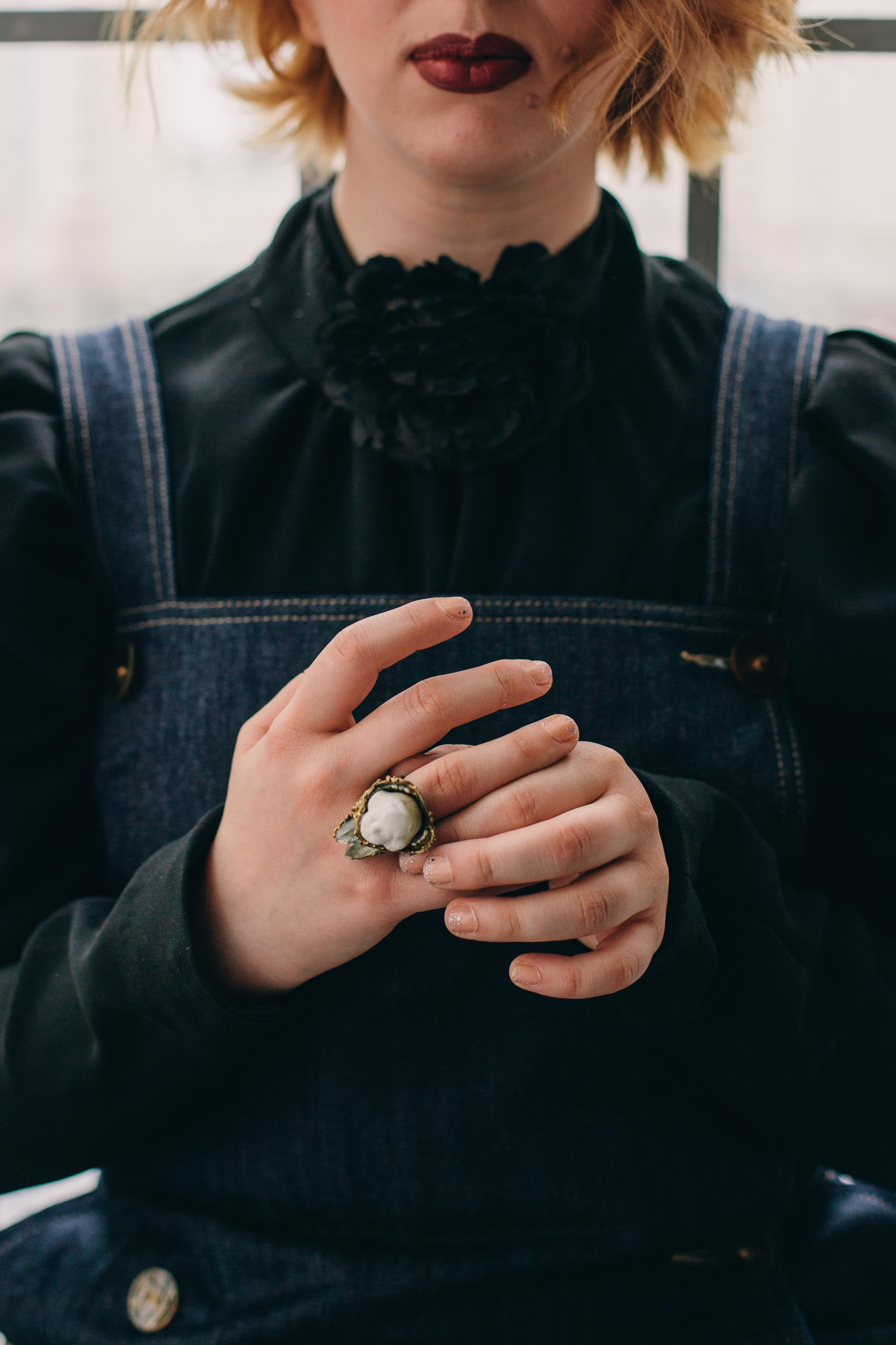 Весь невидимый нам свет. Фотограф в Екатеринбурге Аня Валенок