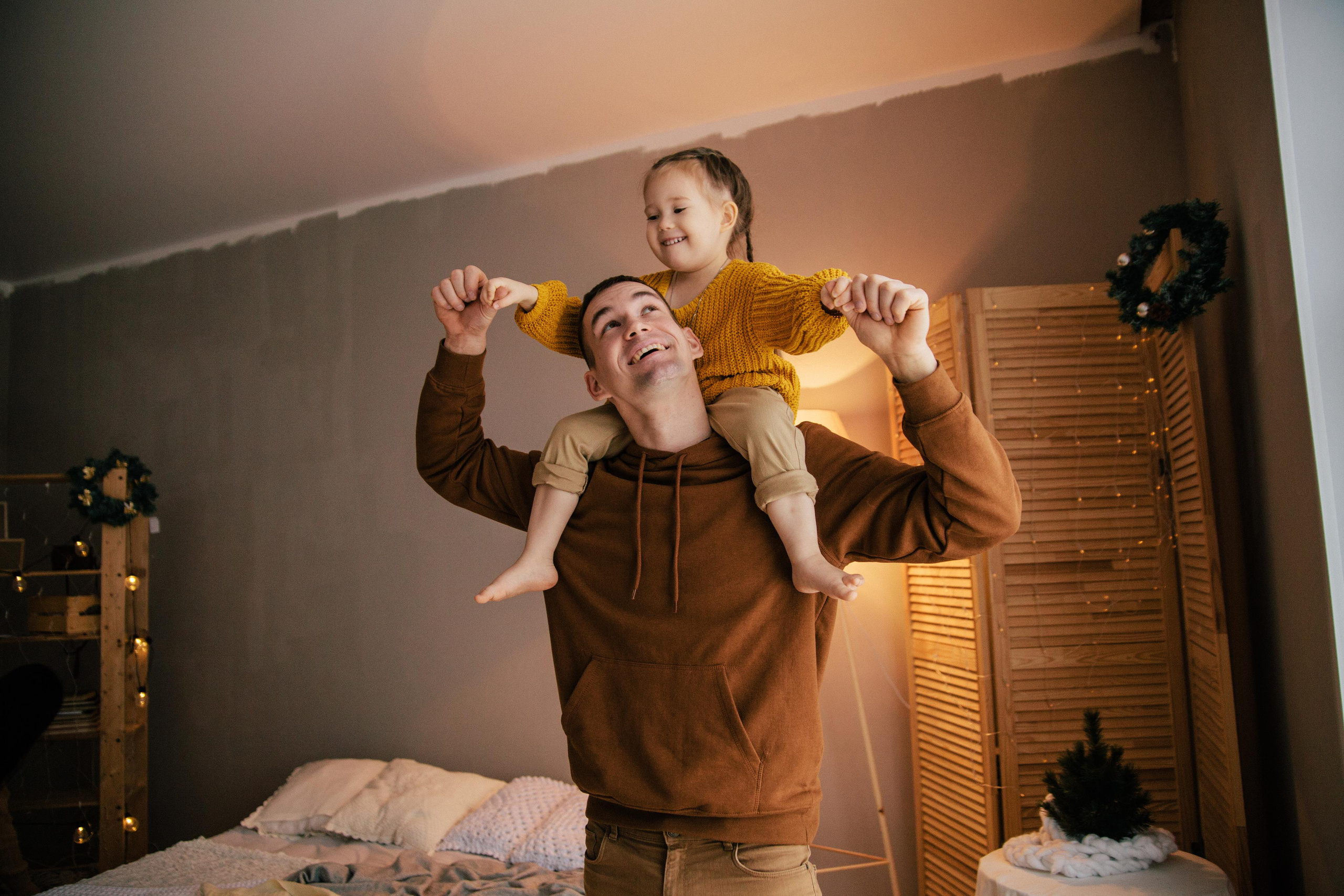 Рождественская история. Фотограф в Екатеринбурге Аня Валенок