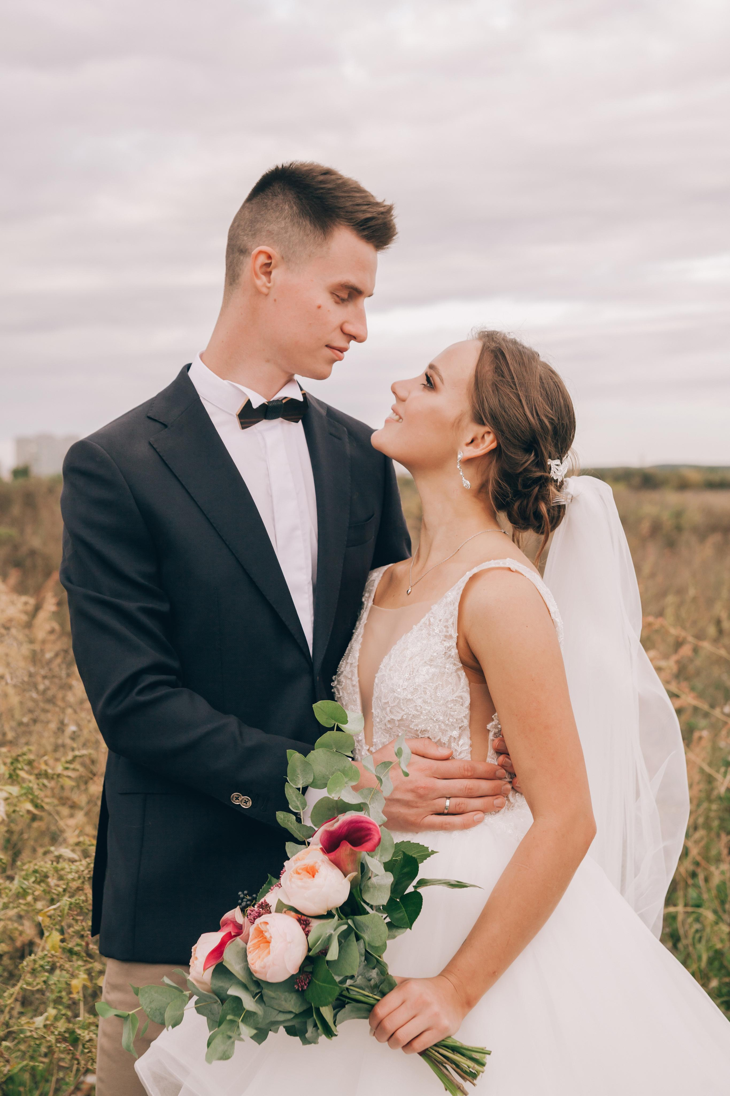 Ярослав и Анастасия. Фотограф в Екатеринбурге Аня Валенок