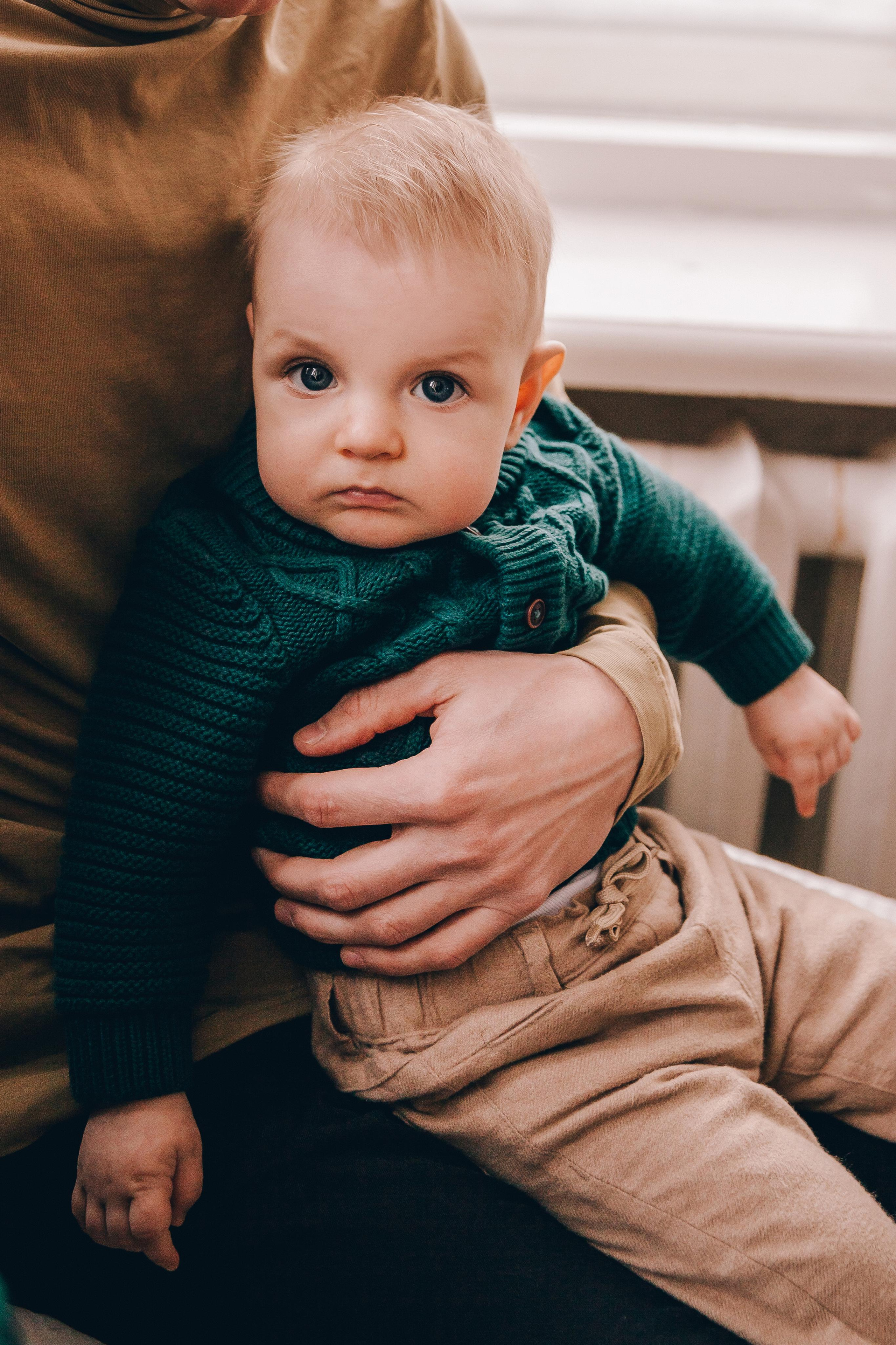 Назад в 90-е. Фотограф в Екатеринбурге Аня Валенок