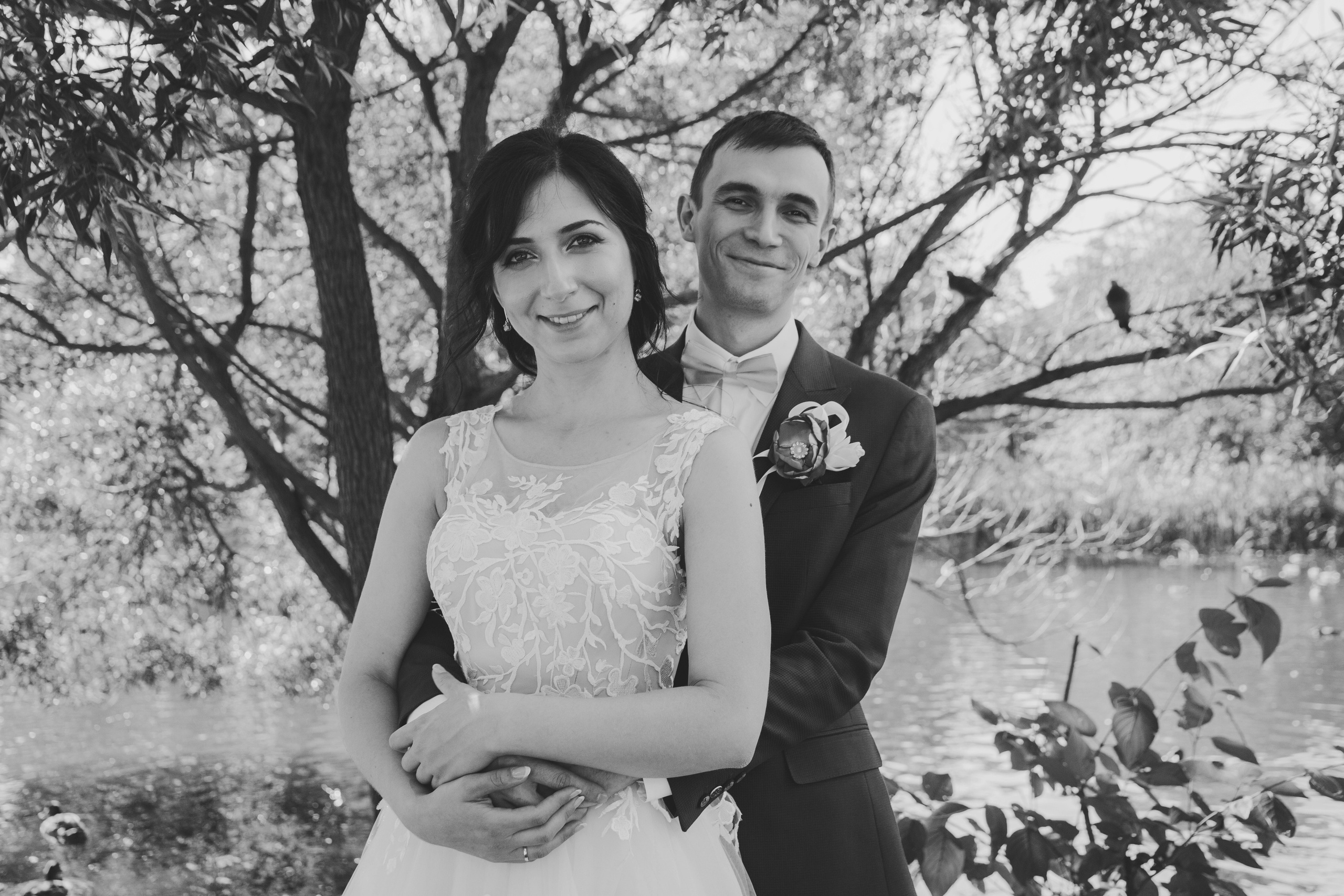 Настя и Максим. Фотограф в Екатеринбурге Аня Валенок