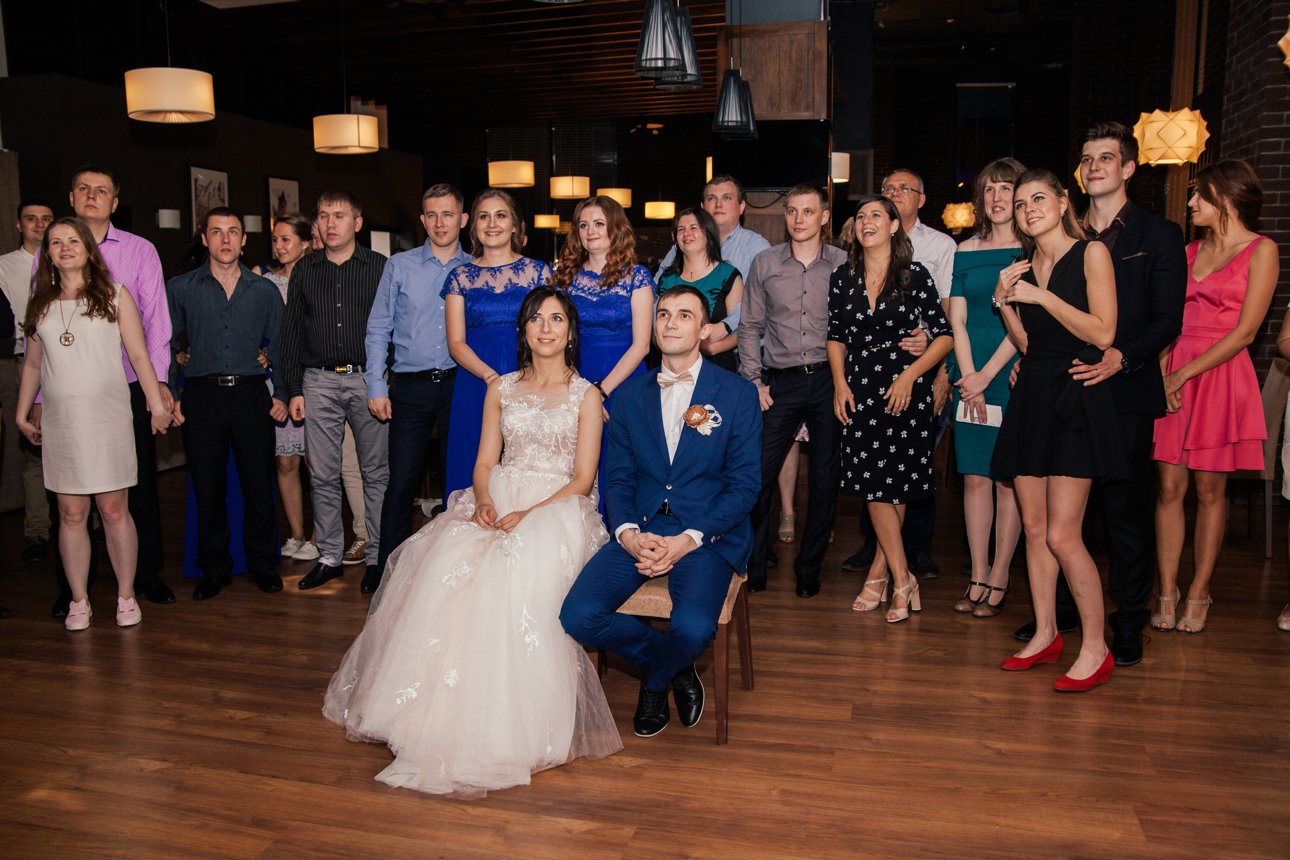 Настя и Максим. Фотограф в Екатеринбурге Аня Валенок