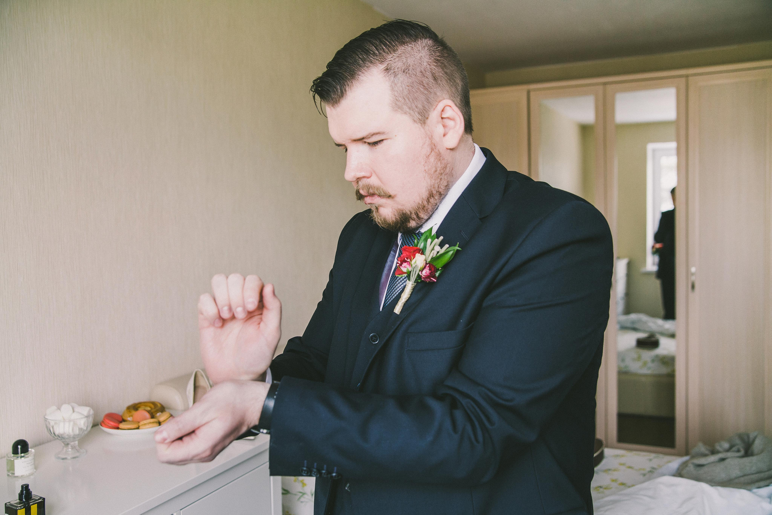 Сережа и Тома. Фотограф в Екатеринбурге Аня Валенок