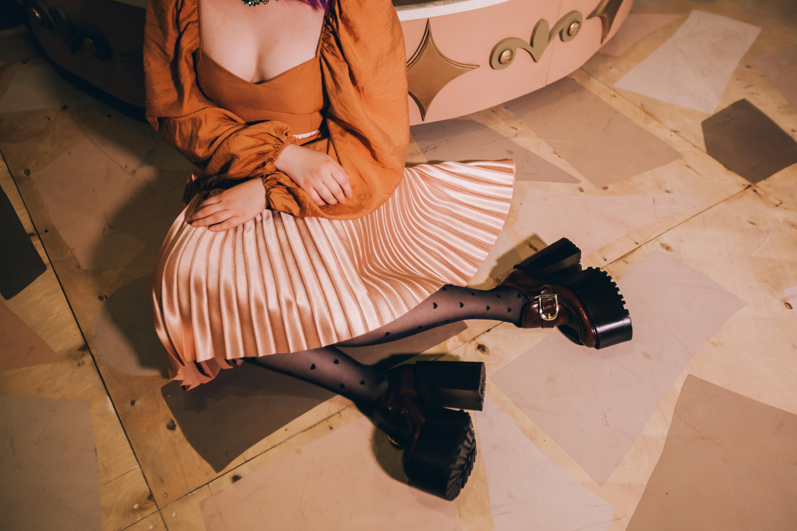 Sweet dreams. Фотограф в Екатеринбурге Аня Валенок