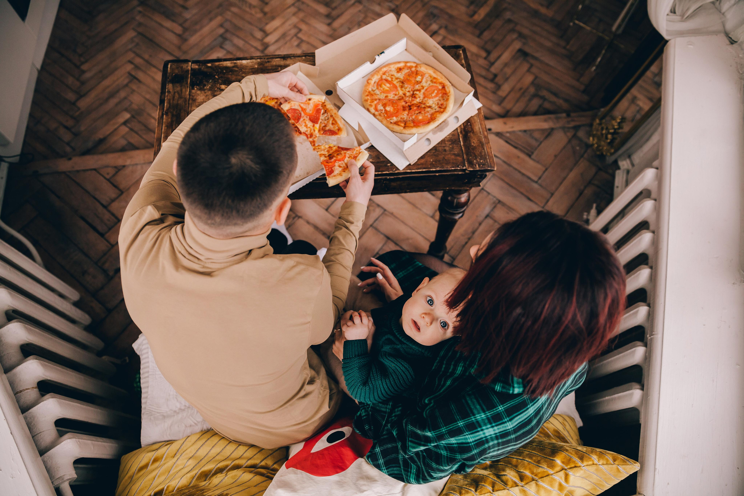 Назад в 90-е. Фотограф в Екатеринбурге Аня Валенок