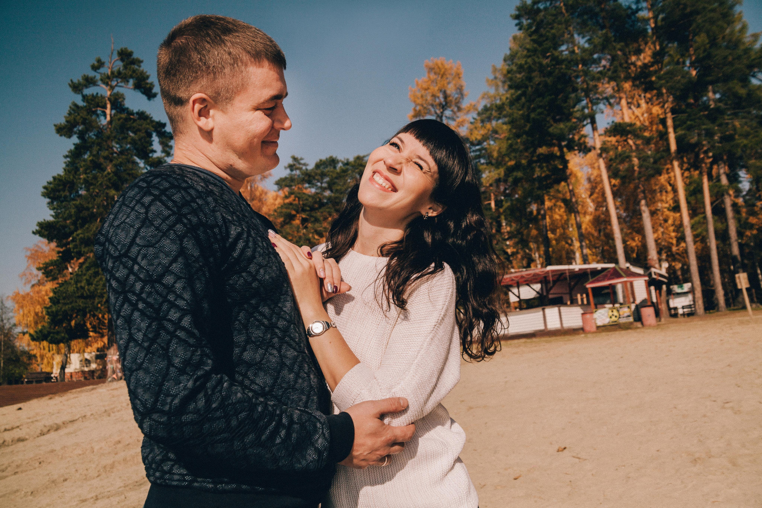 Дыхание осени. Фотограф в Екатеринбурге Аня Валенок