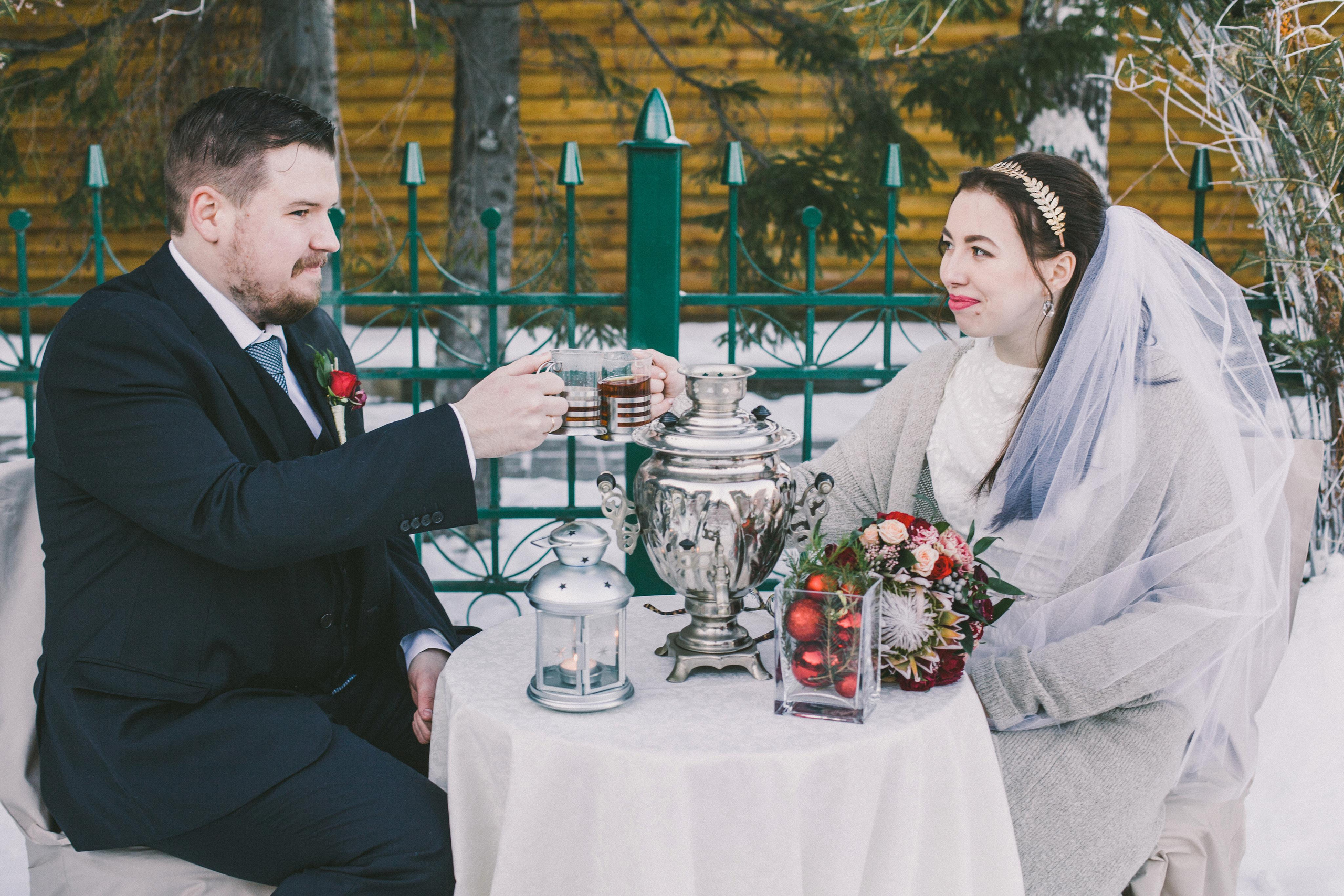 Сережа и Тома. Фотограф в Екатеринбурге Аня Валенок