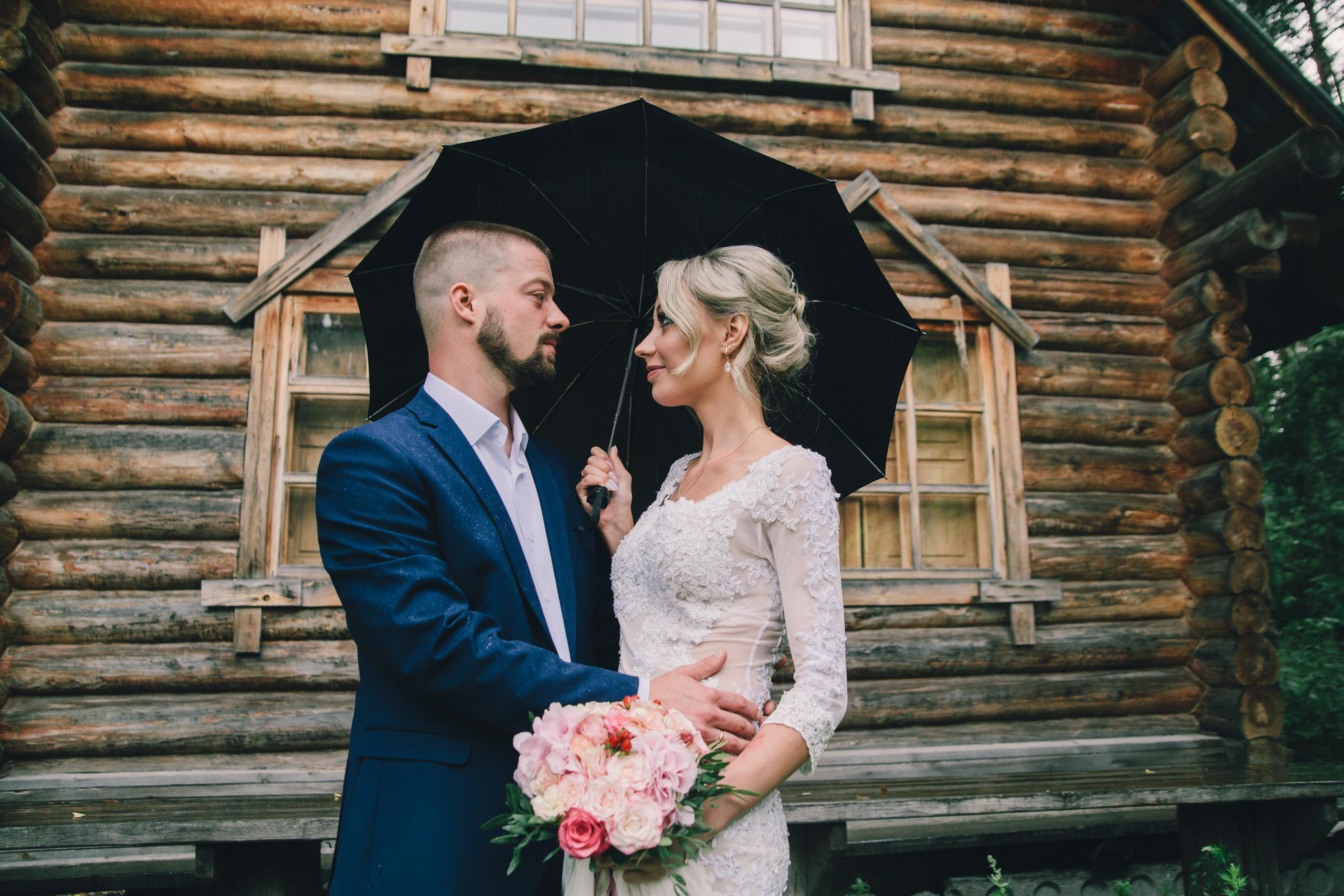 Павел и Дарья. Фотограф в Екатеринбурге Аня Валенок