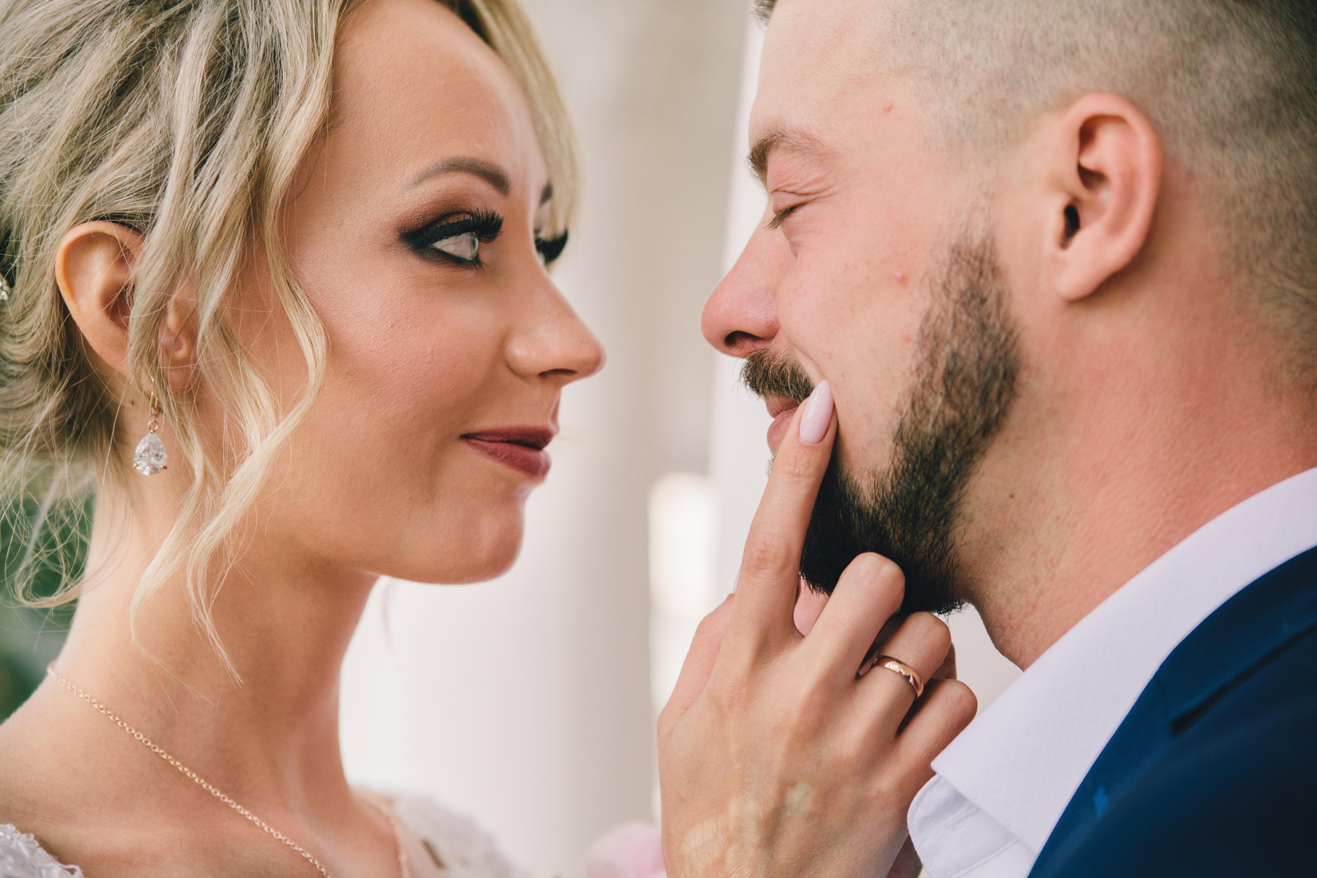 Павел и Дарья. Фотограф в Екатеринбурге Аня Валенок