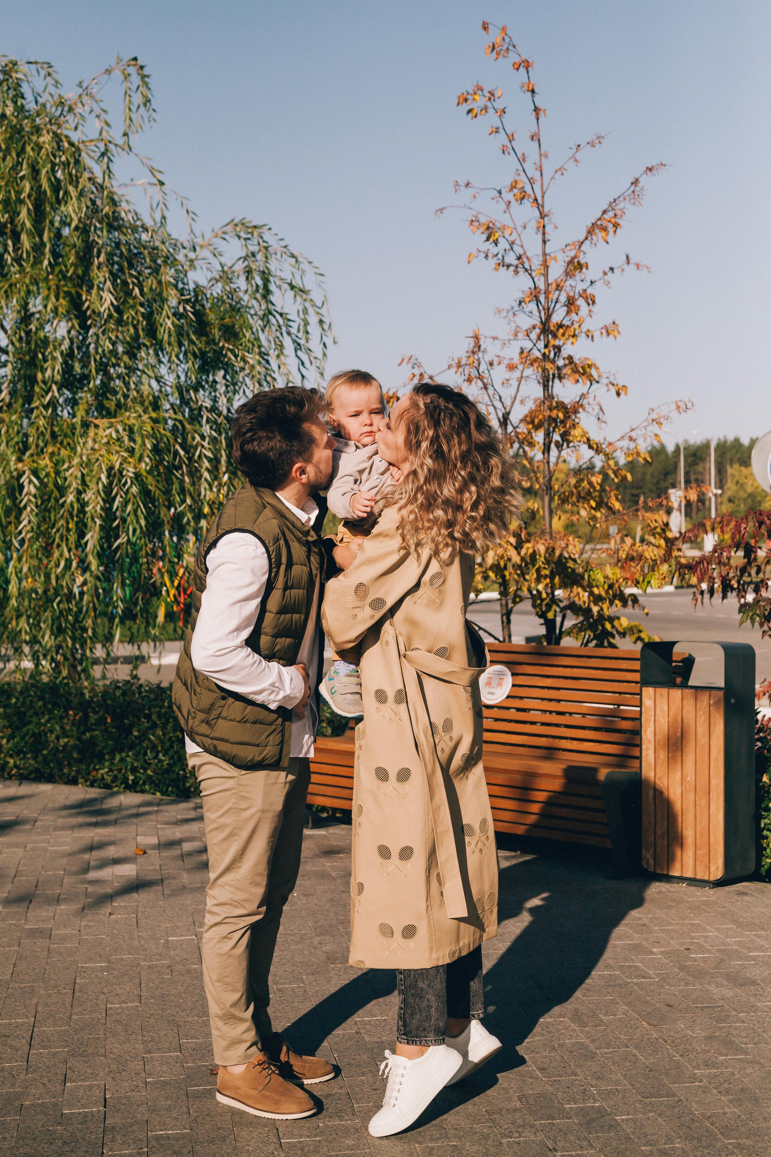 Яркие вспышки радости. Фотограф в Екатеринбурге Аня Валенок