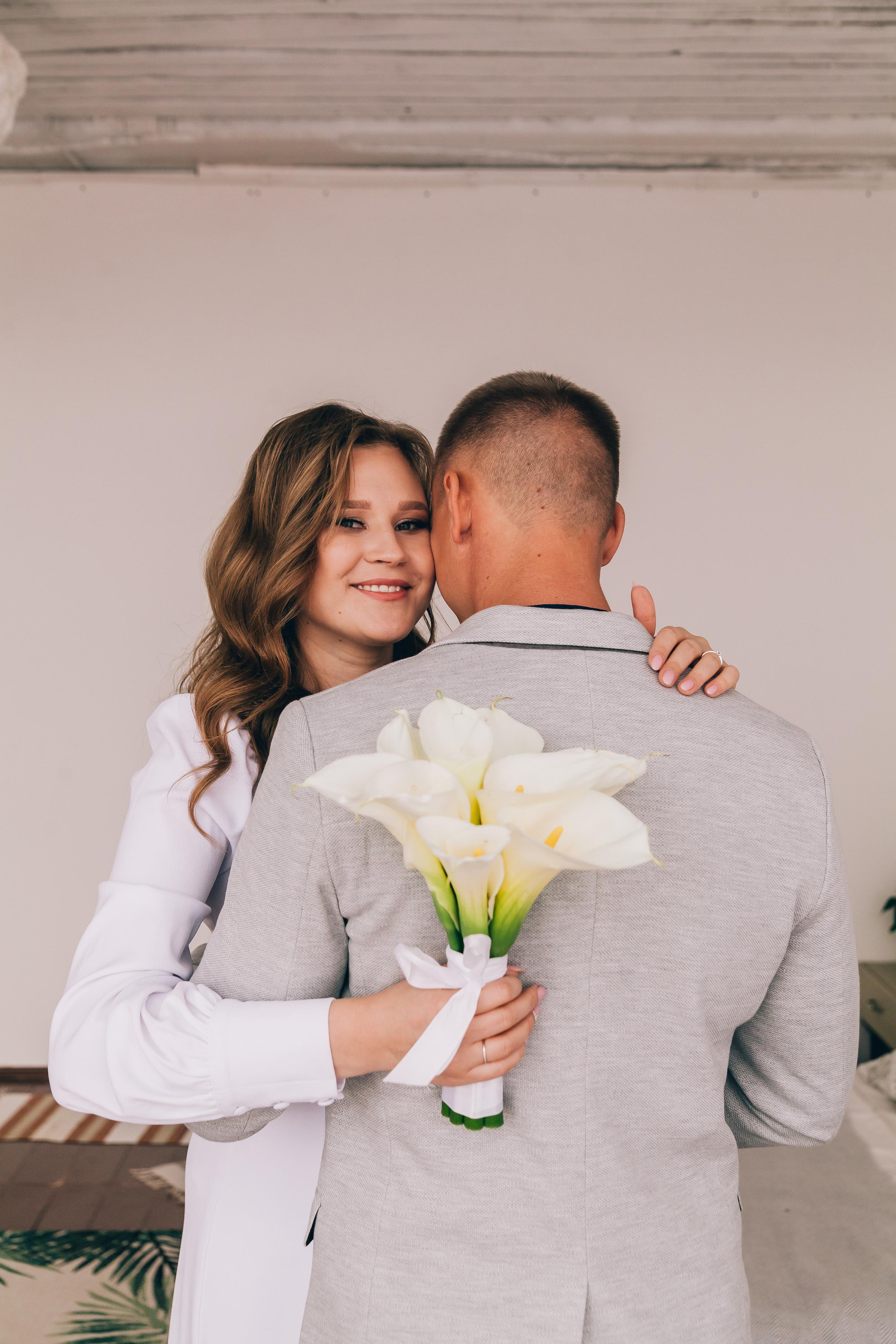 Максим и Таня. Фотограф в Екатеринбурге Аня Валенок