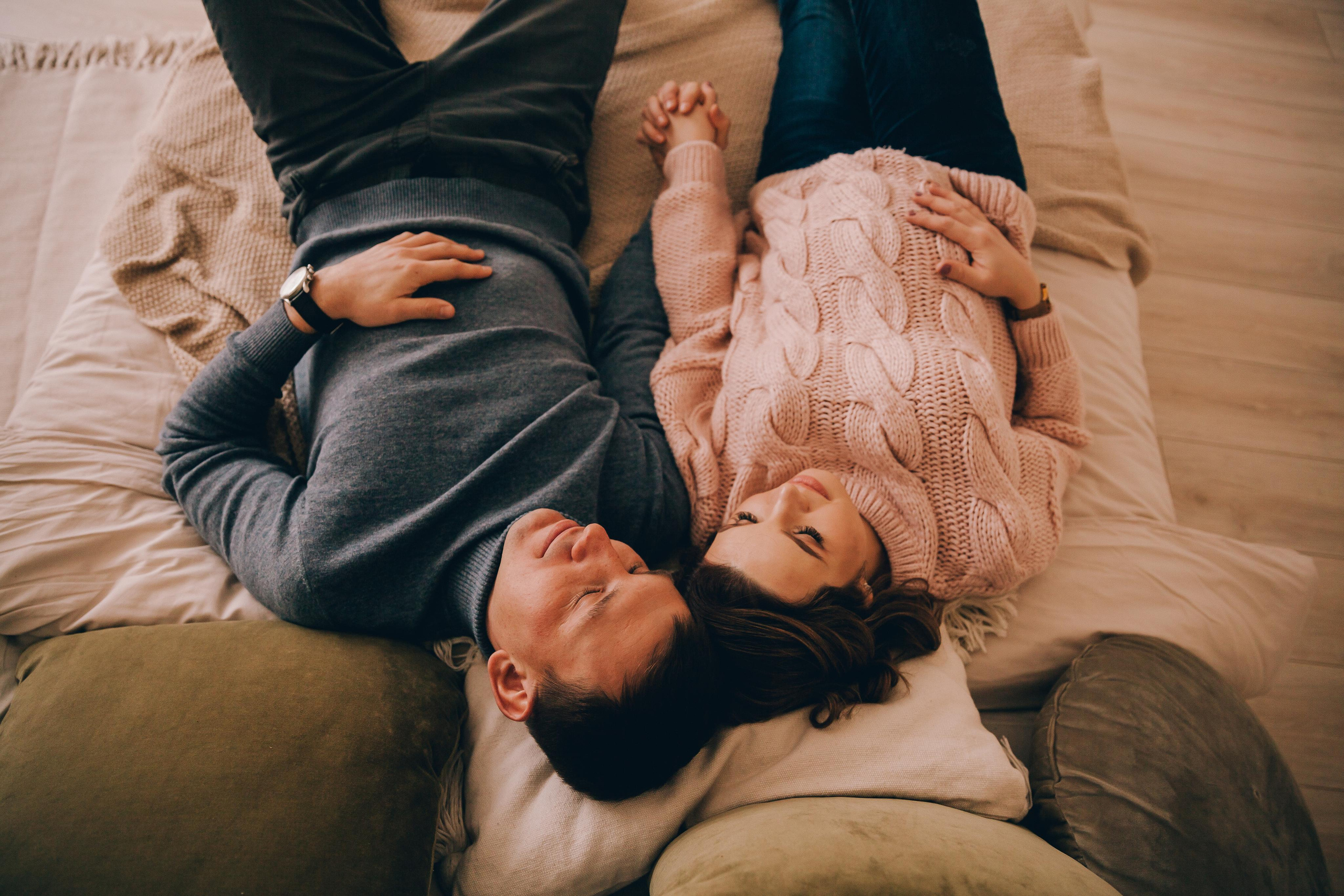 В ожидании. Фотограф в Екатеринбурге Аня Валенок