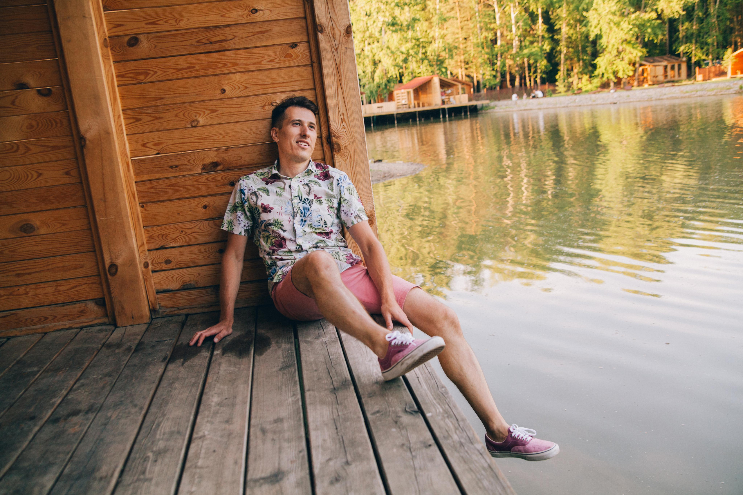 Летние каникулы. Фотограф в Екатеринбурге Аня Валенок