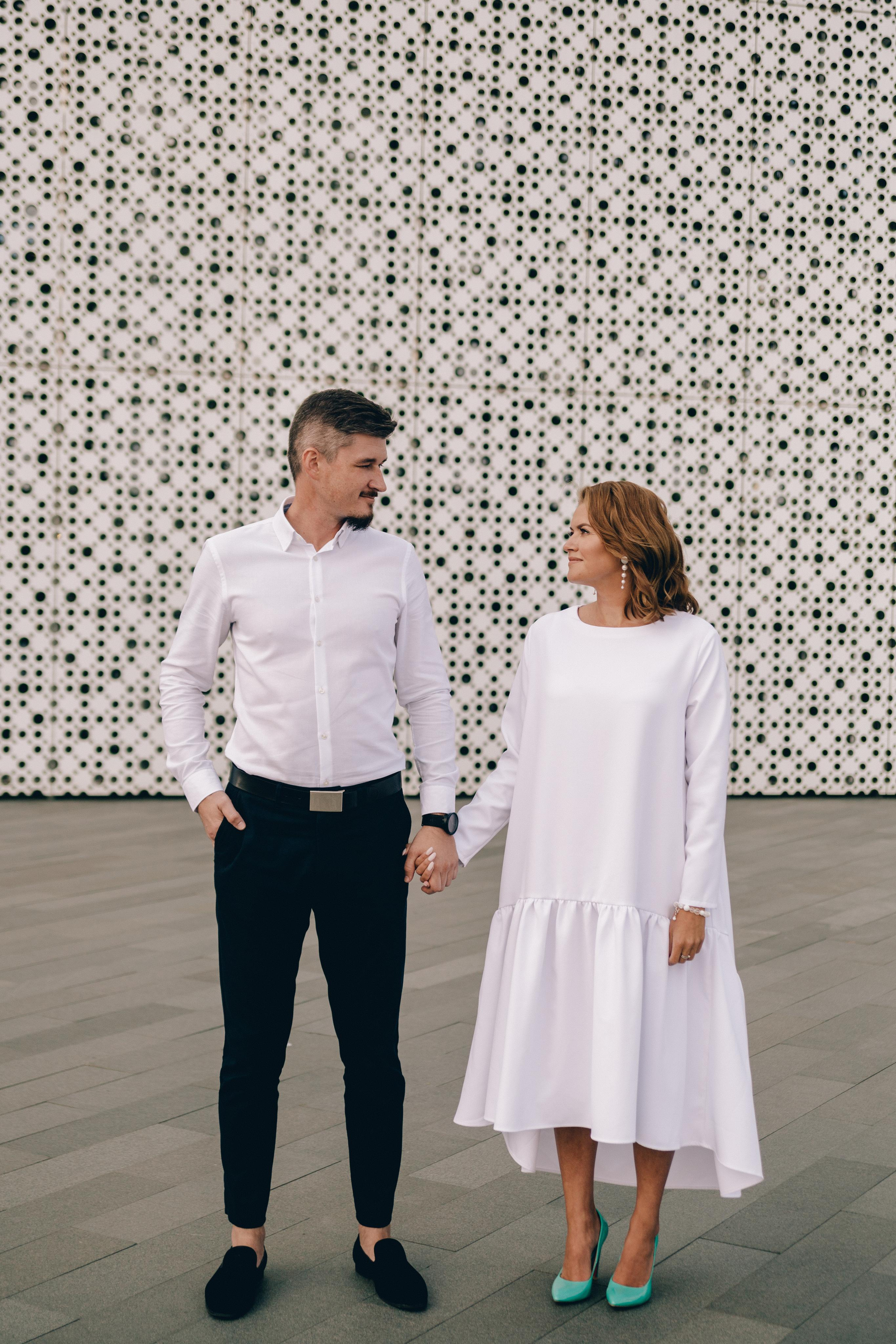 Таня и Дима. Фотограф в Екатеринбурге Аня Валенок