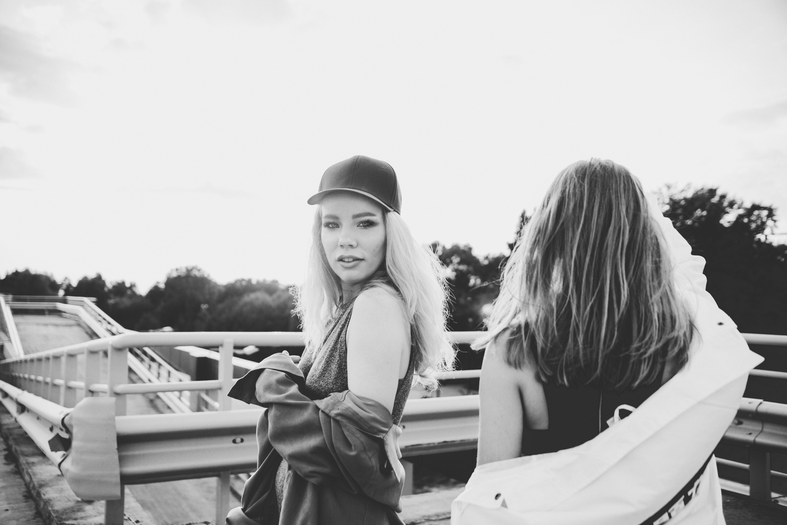 Впустить солнце внутрь себя. Фотограф в Екатеринбурге Аня Валенок