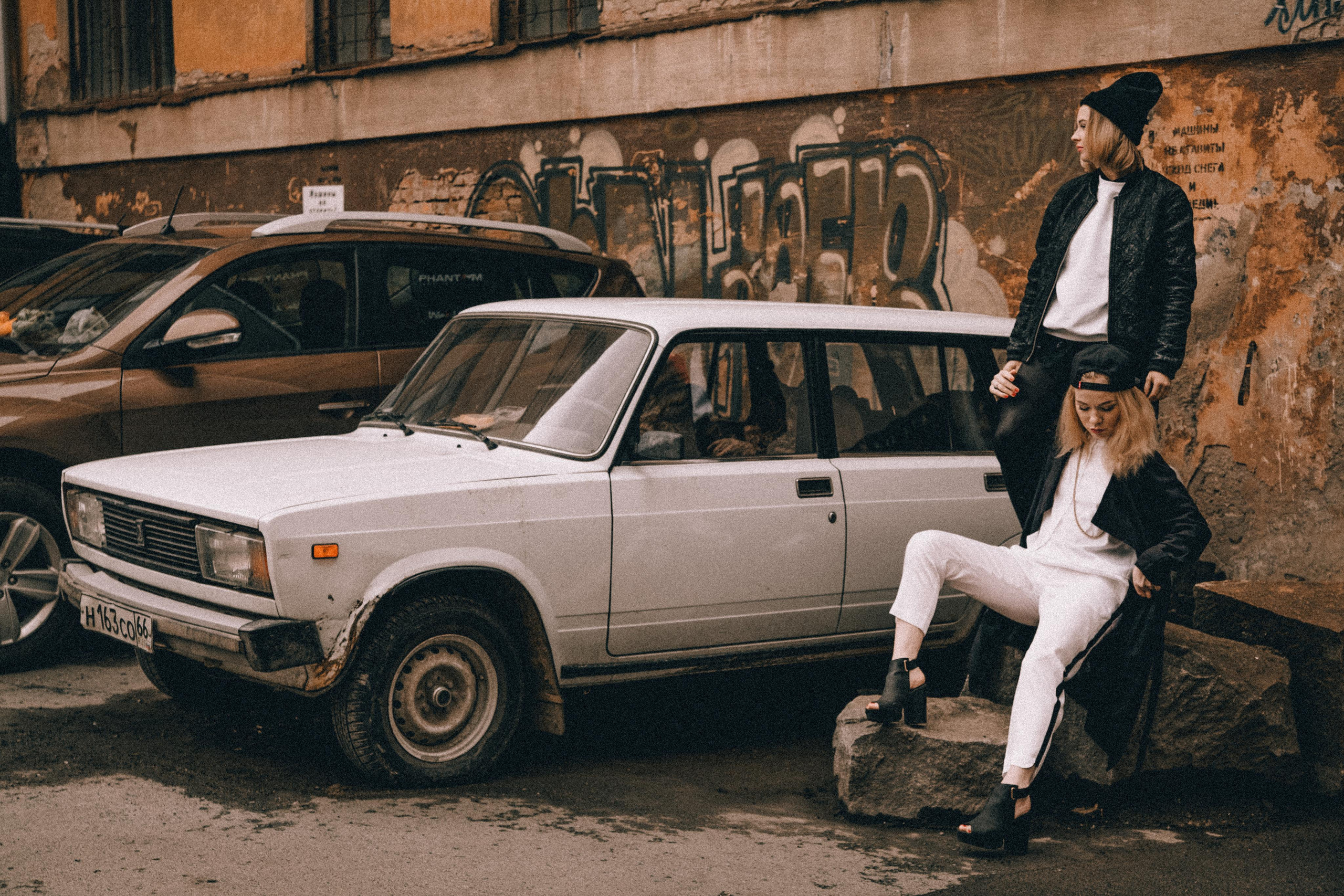 Fast-Food Kids. Фотограф в Екатеринбурге Аня Валенок