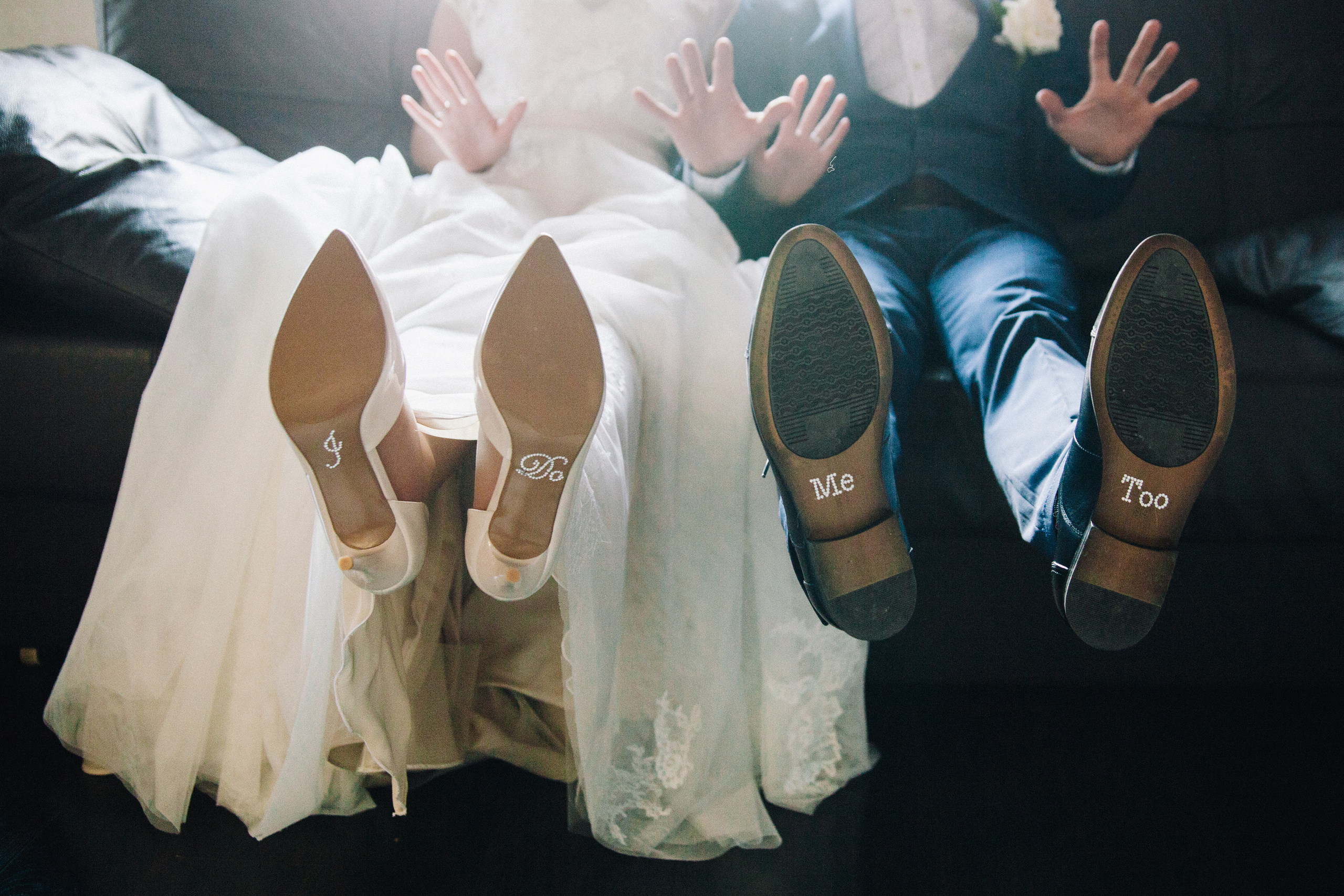 Сергей и Алёна. Фотограф в Екатеринбурге Аня Валенок