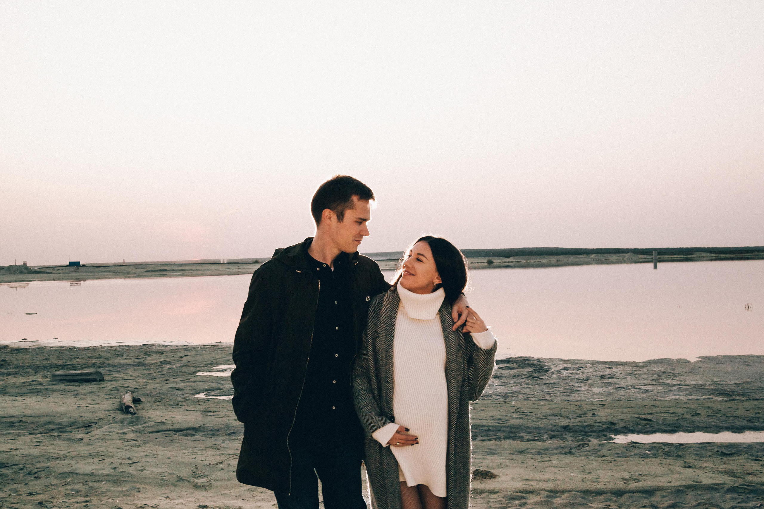 В нас живет любовь. Фотограф в Екатеринбурге Аня Валенок