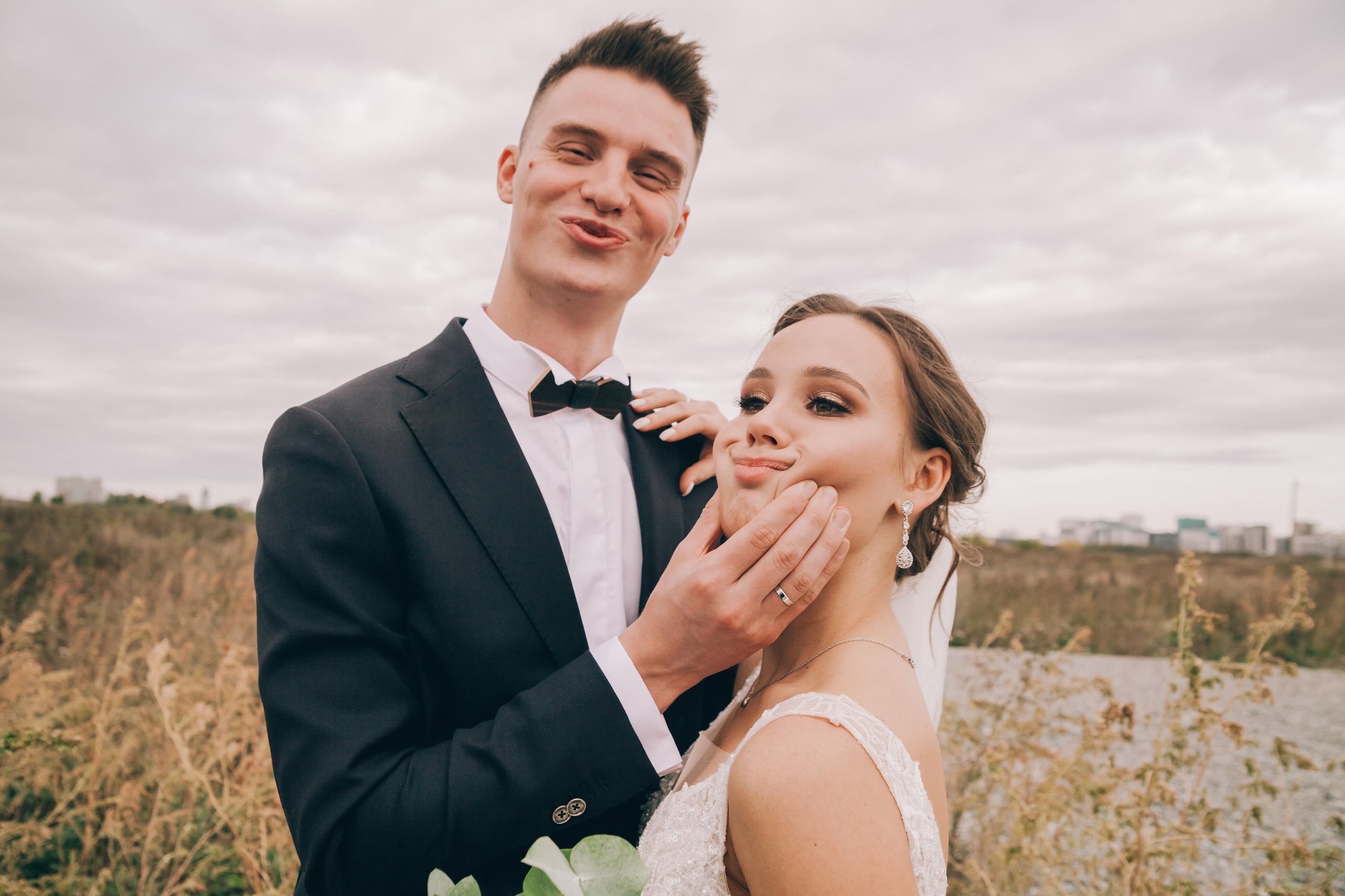 Ярослав и Анастасия. Фотограф в Екатеринбурге Аня Валенок