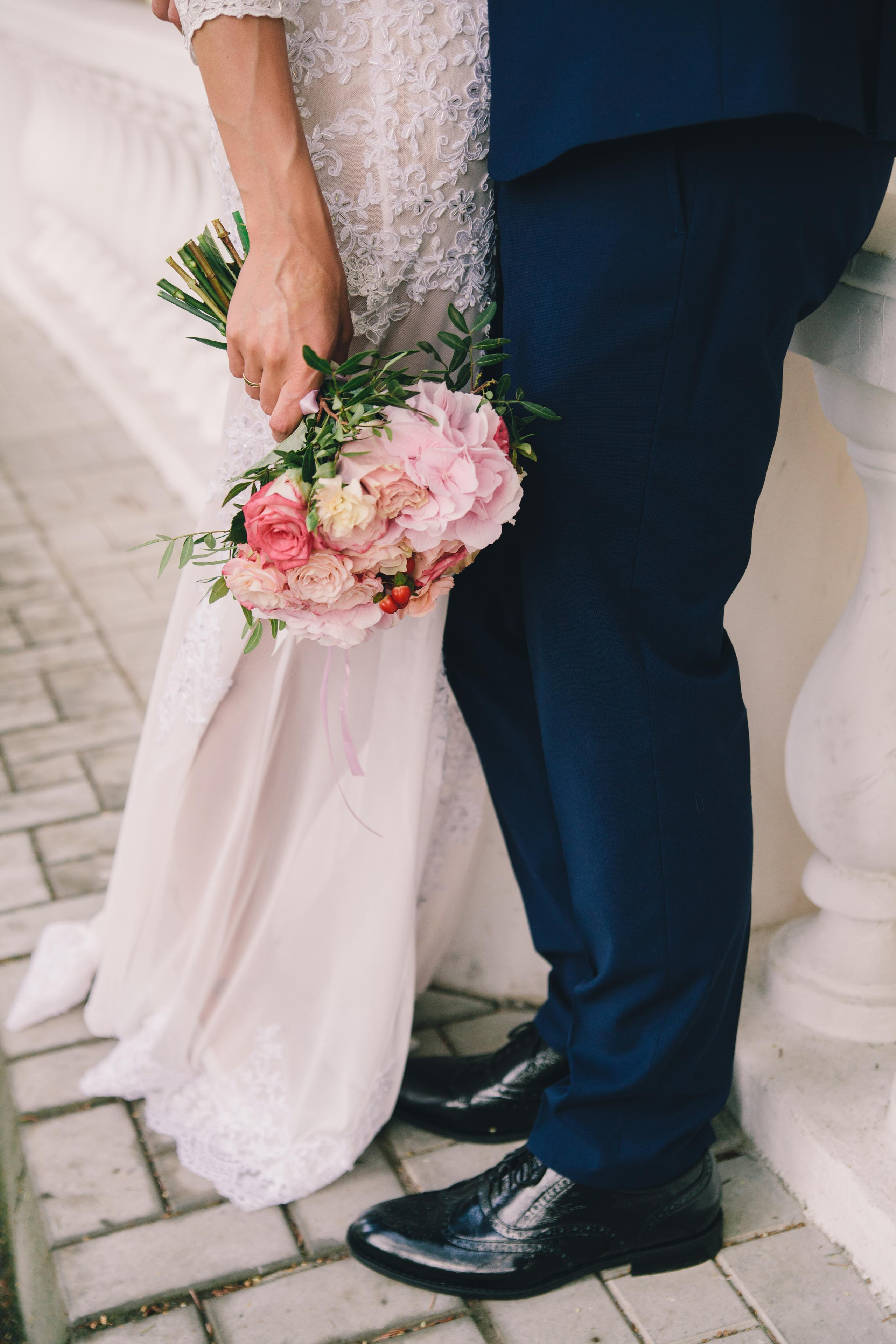 Павел и Дарья. Фотограф в Екатеринбурге Аня Валенок