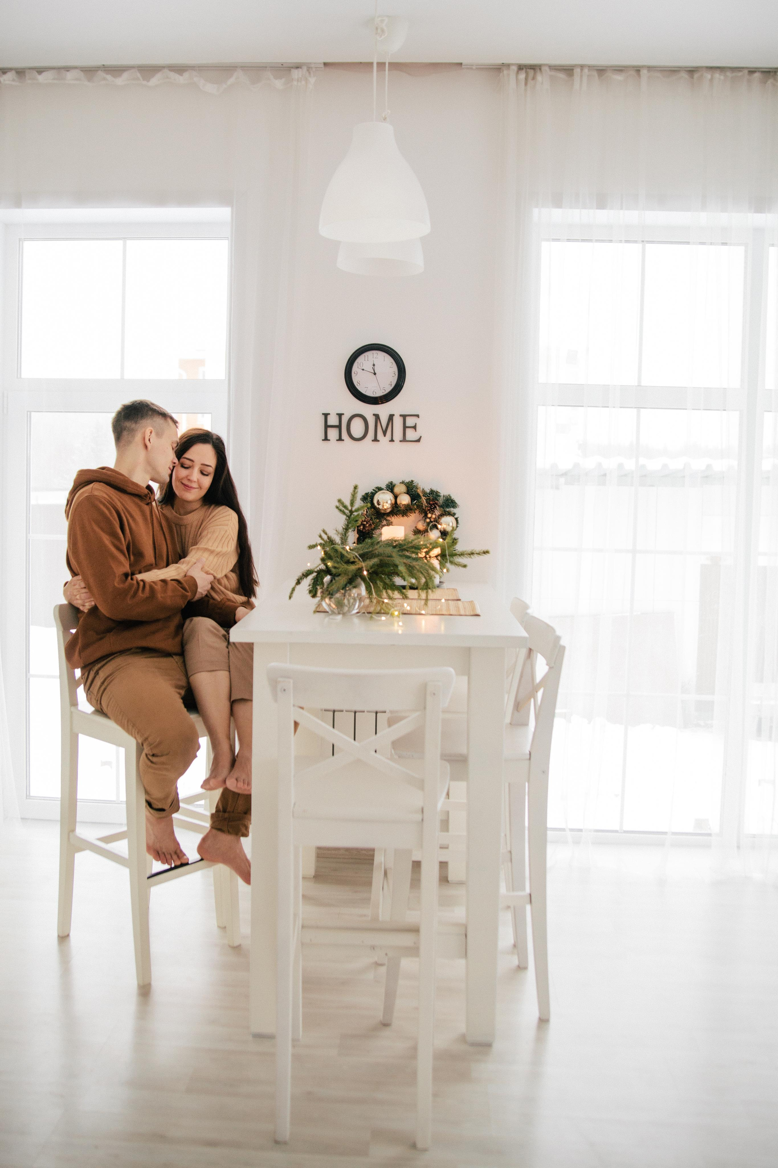 Рождественская история. Фотограф в Екатеринбурге Аня Валенок