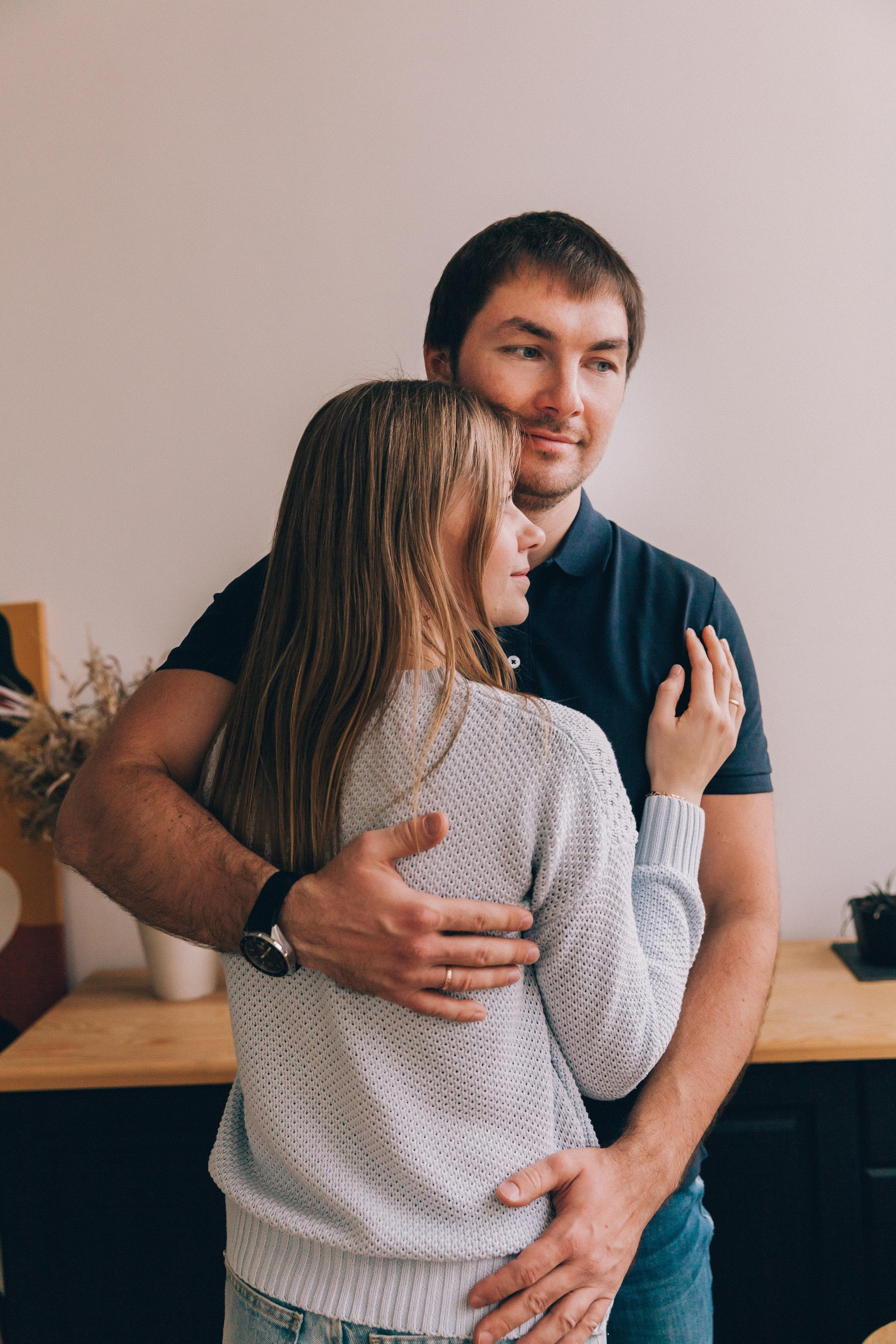 Когда приоткрыта дверь. Фотограф в Екатеринбурге Аня Валенок