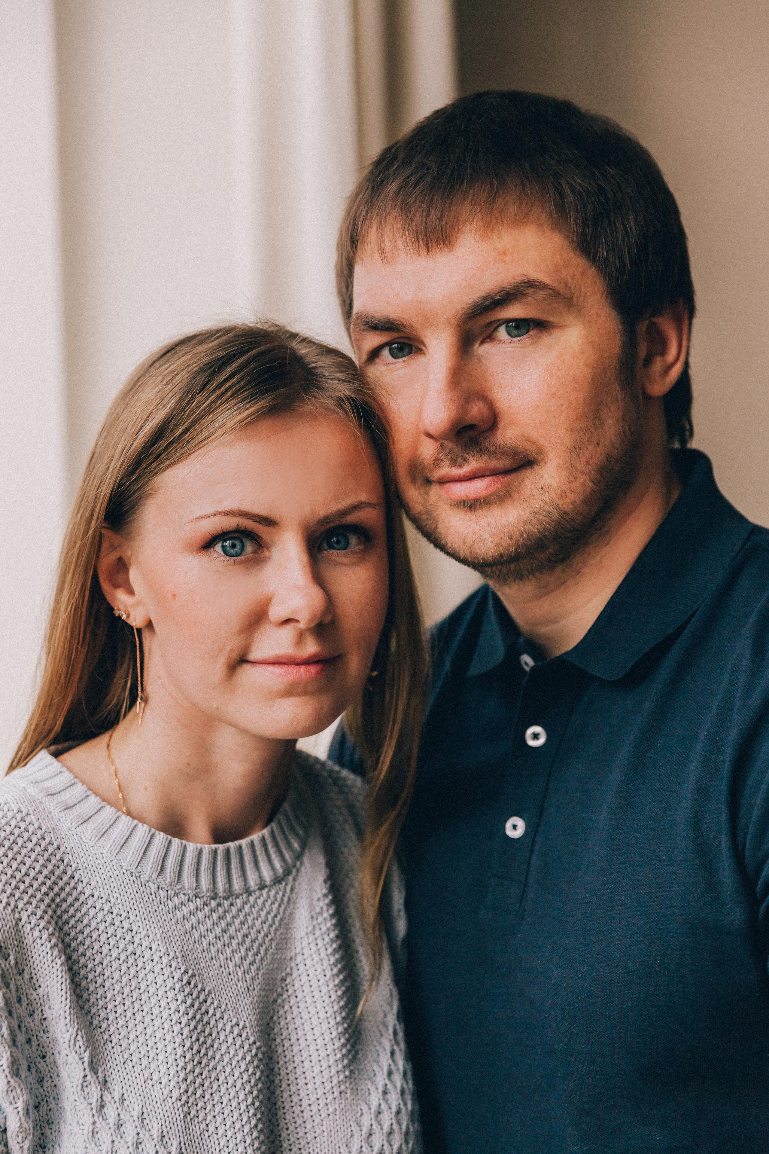 Когда приоткрыта дверь. Фотограф в Екатеринбурге Аня Валенок