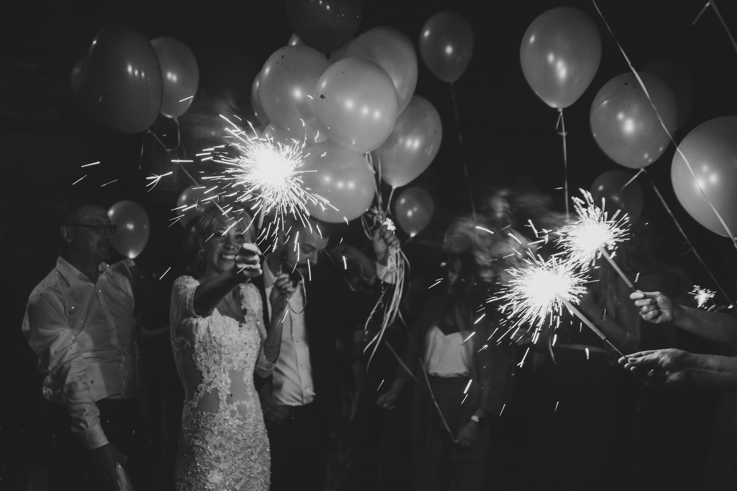 Павел и Дарья. Фотограф в Екатеринбурге Аня Валенок