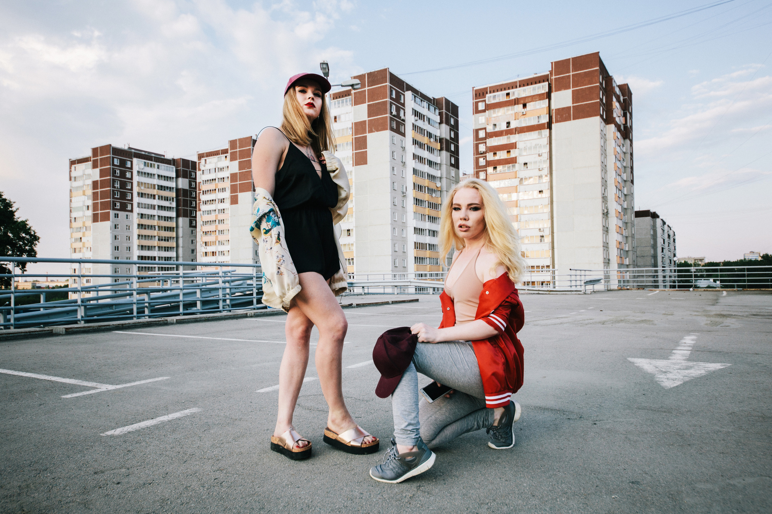 Впустить солнце внутрь себя. Фотограф в Екатеринбурге Аня Валенок