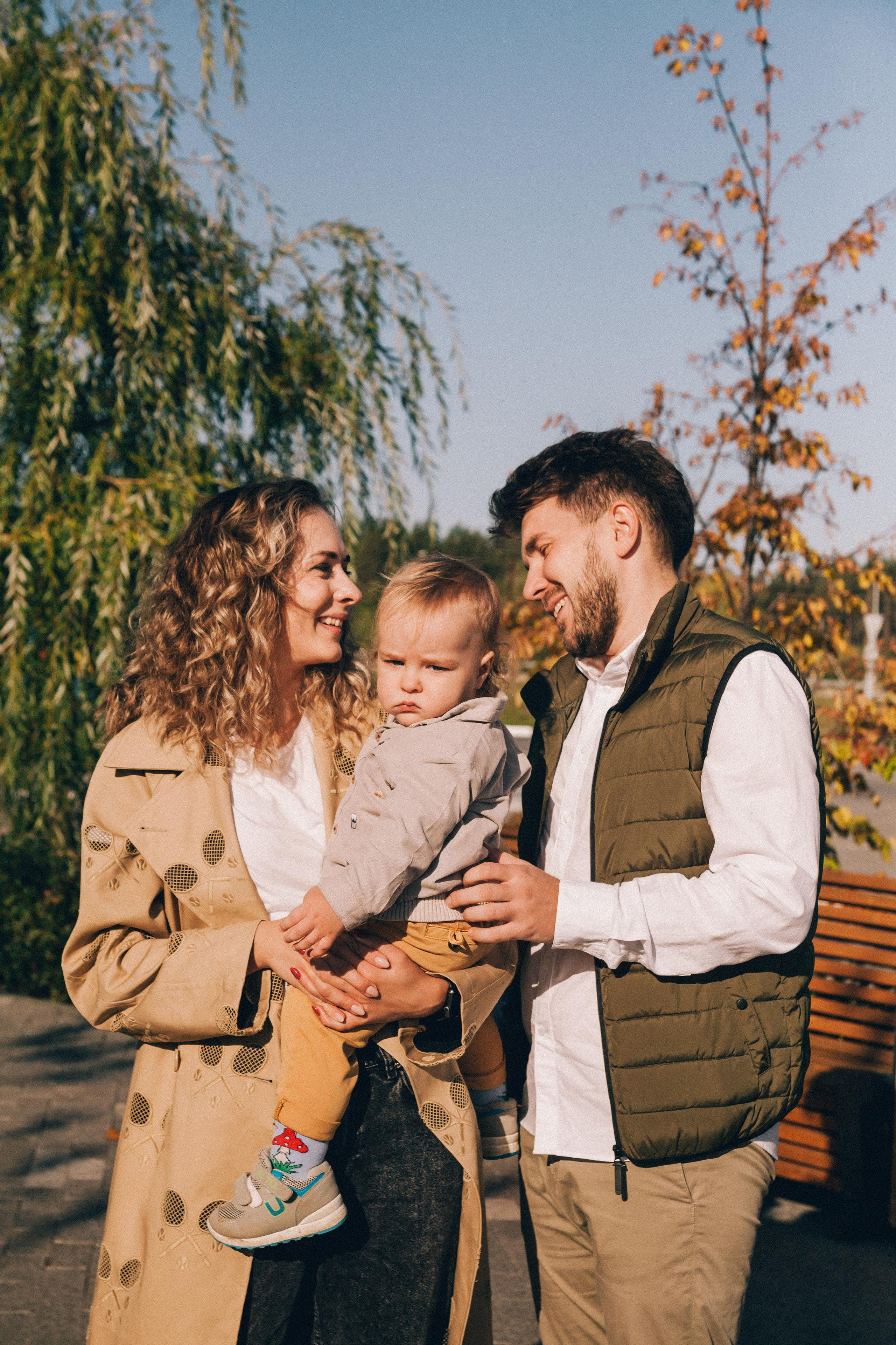 Яркие вспышки радости. Фотограф в Екатеринбурге Аня Валенок