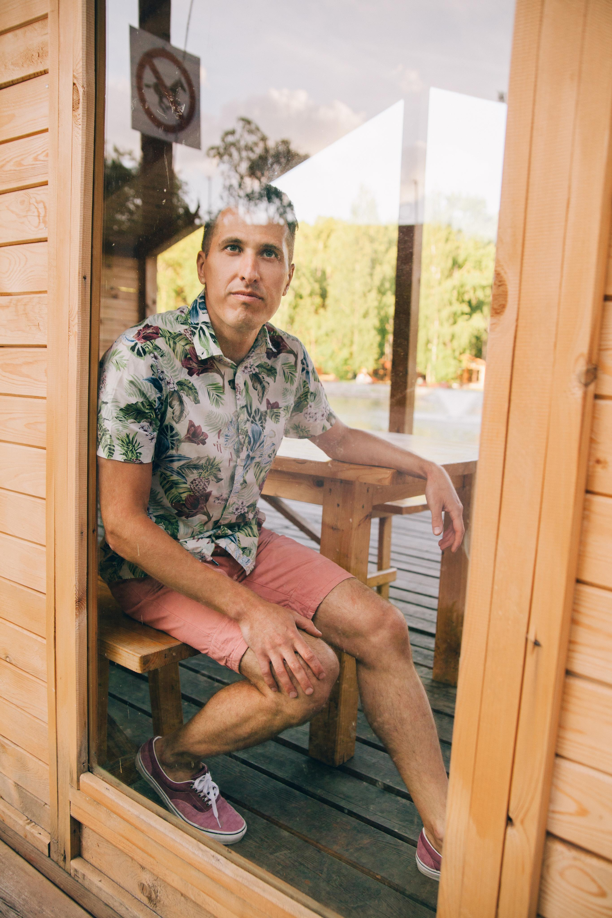 Летние каникулы. Фотограф в Екатеринбурге Аня Валенок