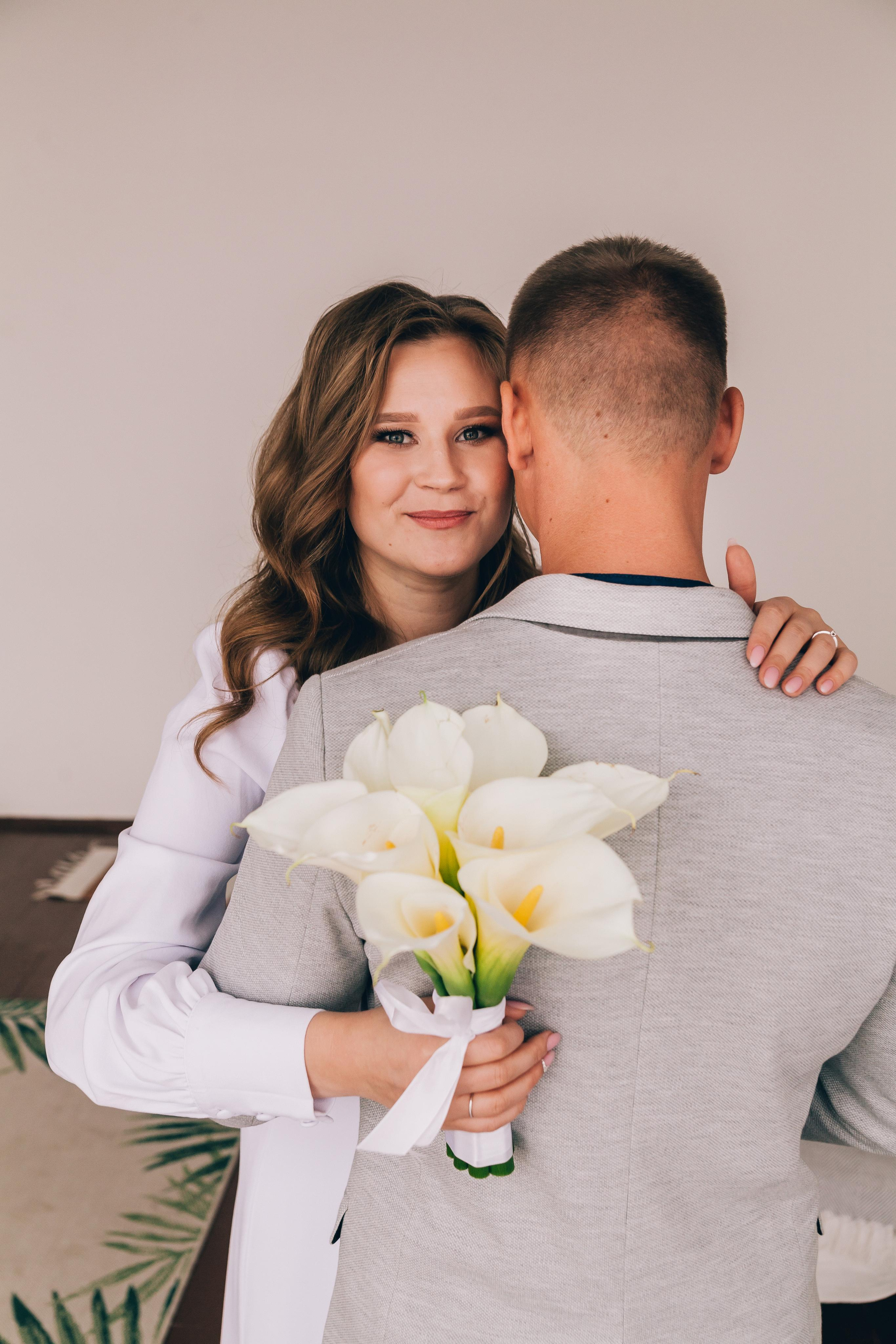 Максим и Таня. Фотограф в Екатеринбурге Аня Валенок