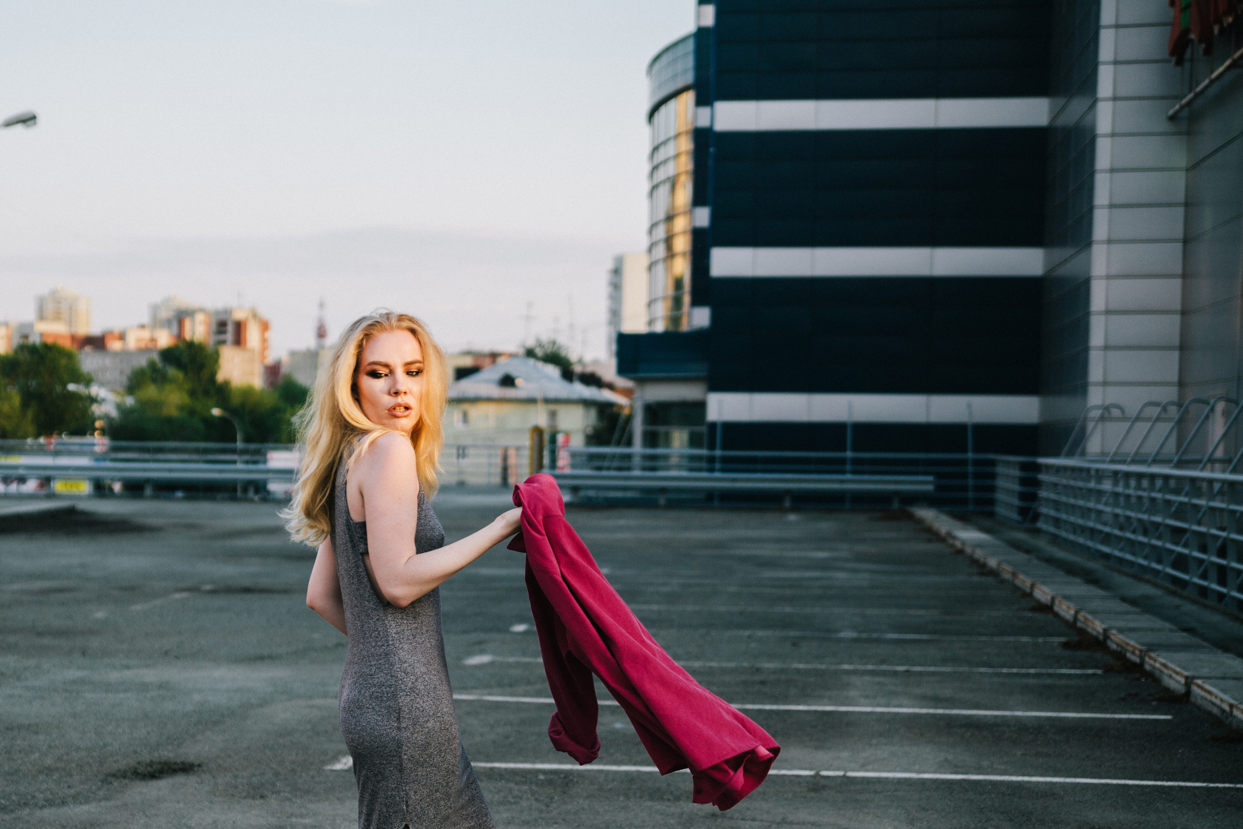 Впустить солнце внутрь себя. Фотограф в Екатеринбурге Аня Валенок