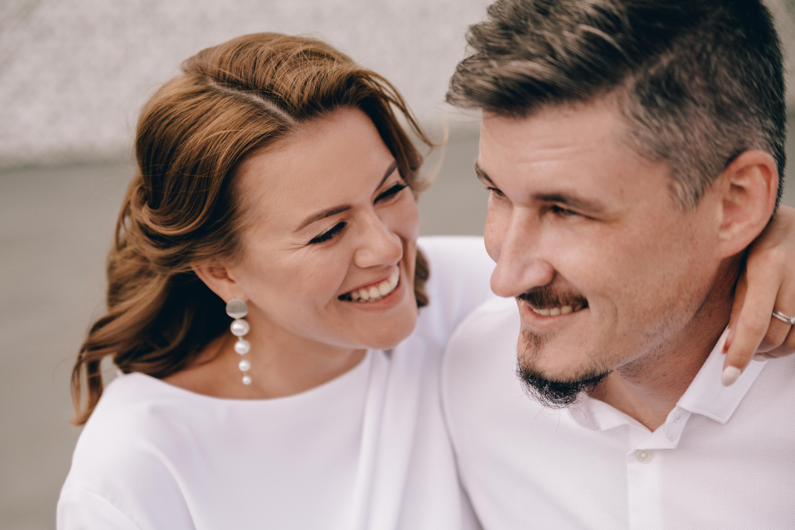 Таня и Дима. Фотограф в Екатеринбурге Аня Валенок