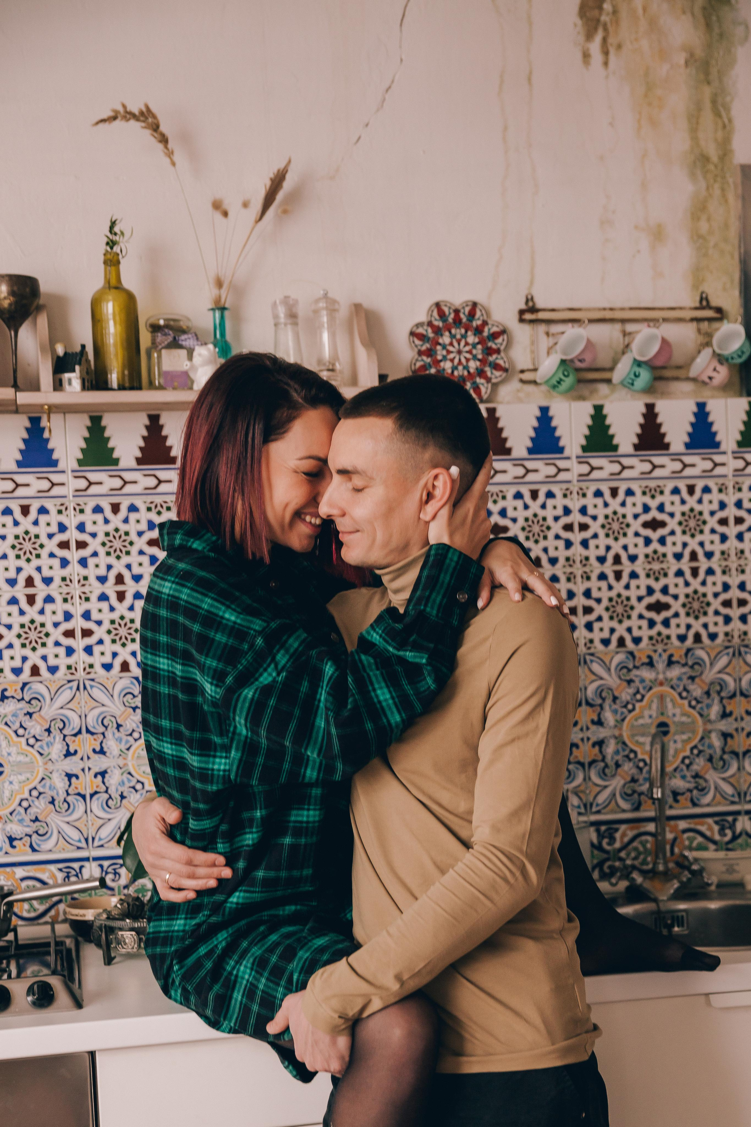 Назад в 90-е. Фотограф в Екатеринбурге Аня Валенок