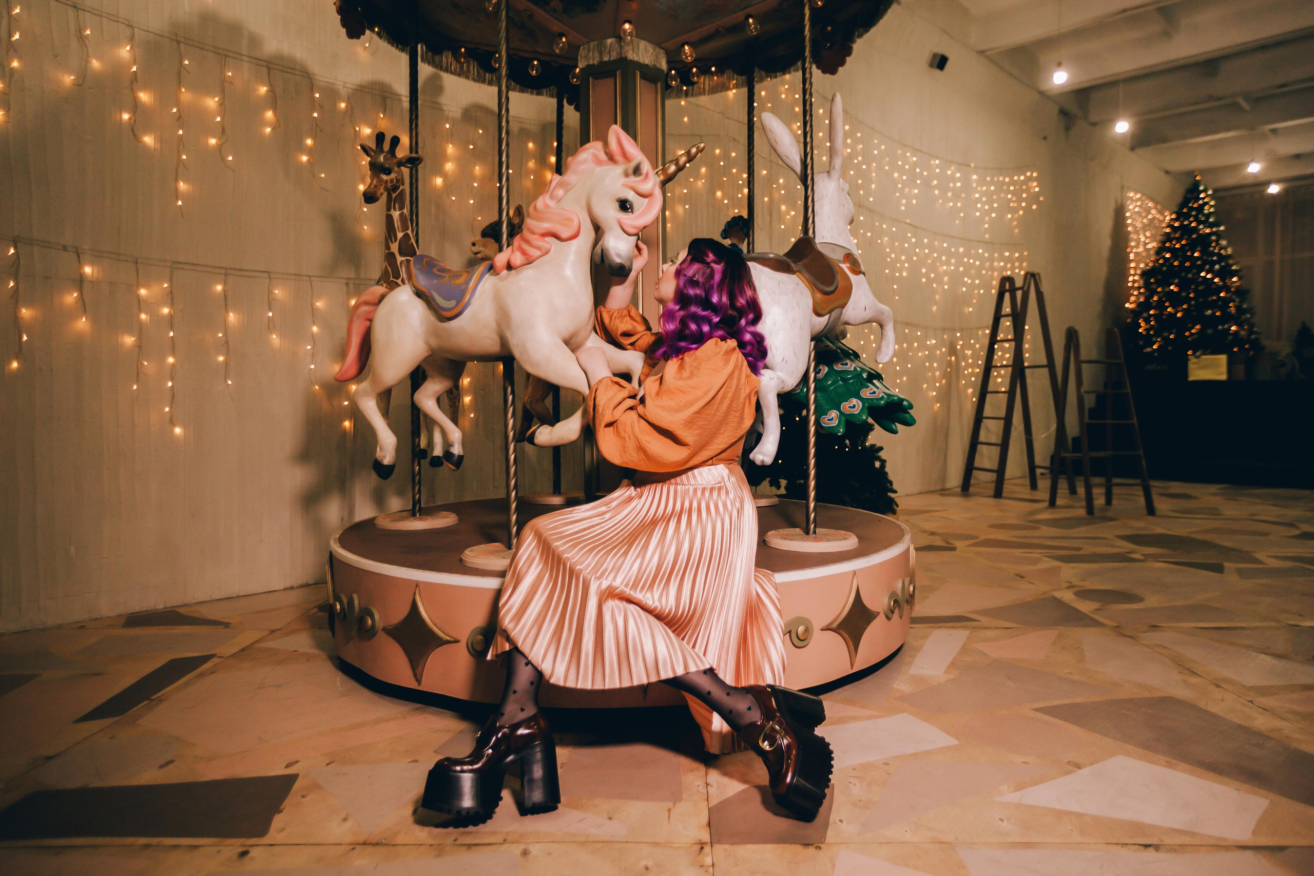 Sweet dreams. Фотограф в Екатеринбурге Аня Валенок