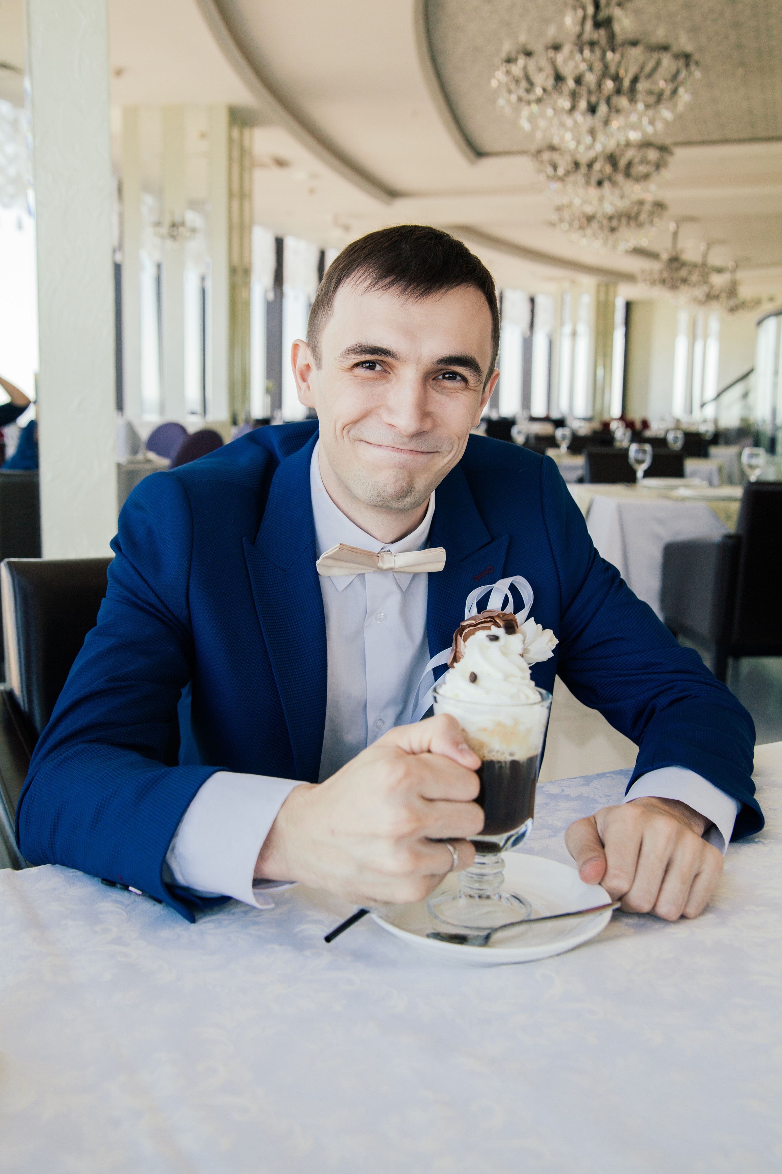 Настя и Максим. Фотограф в Екатеринбурге Аня Валенок