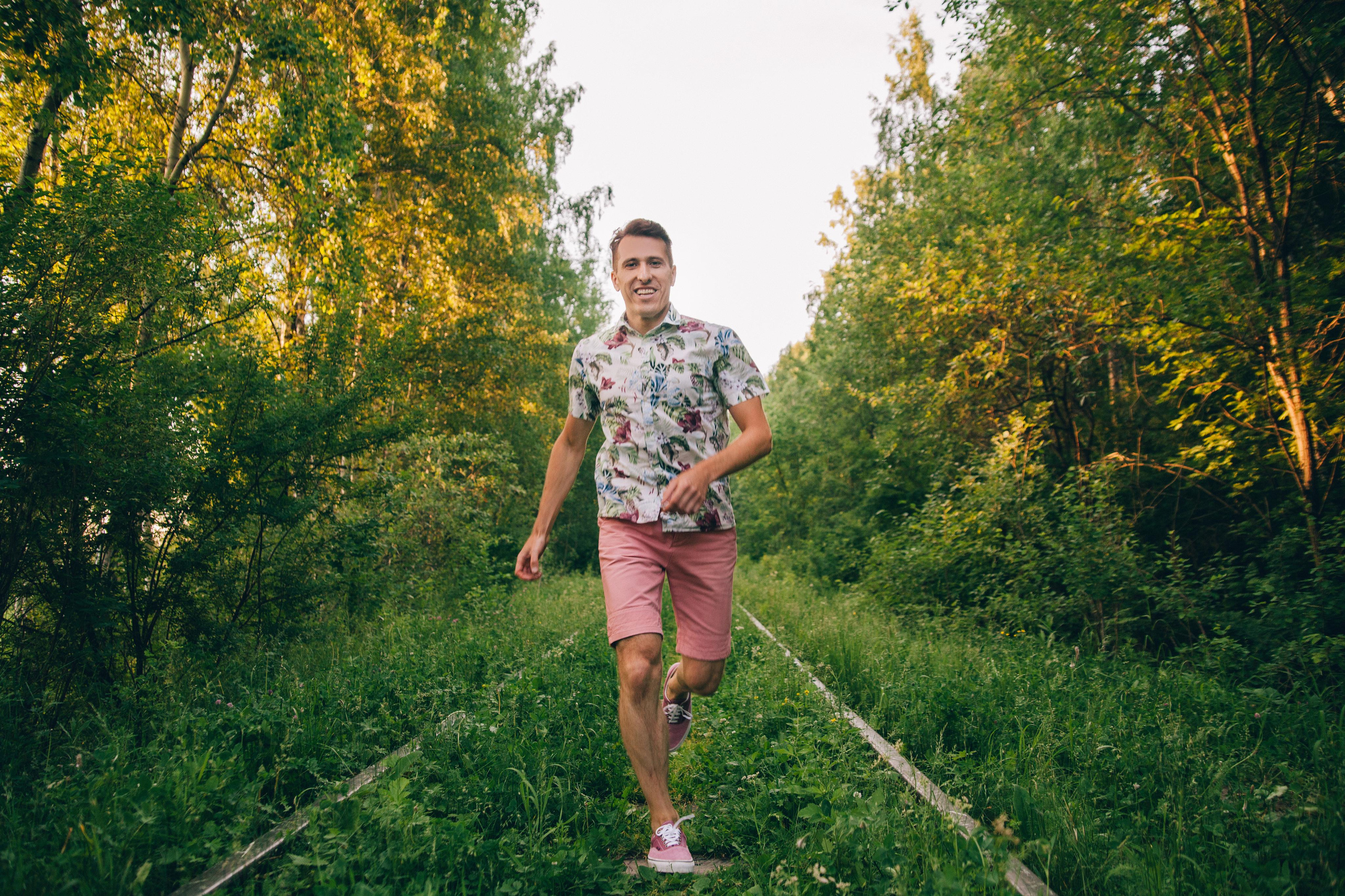 Летние каникулы. Фотограф в Екатеринбурге Аня Валенок