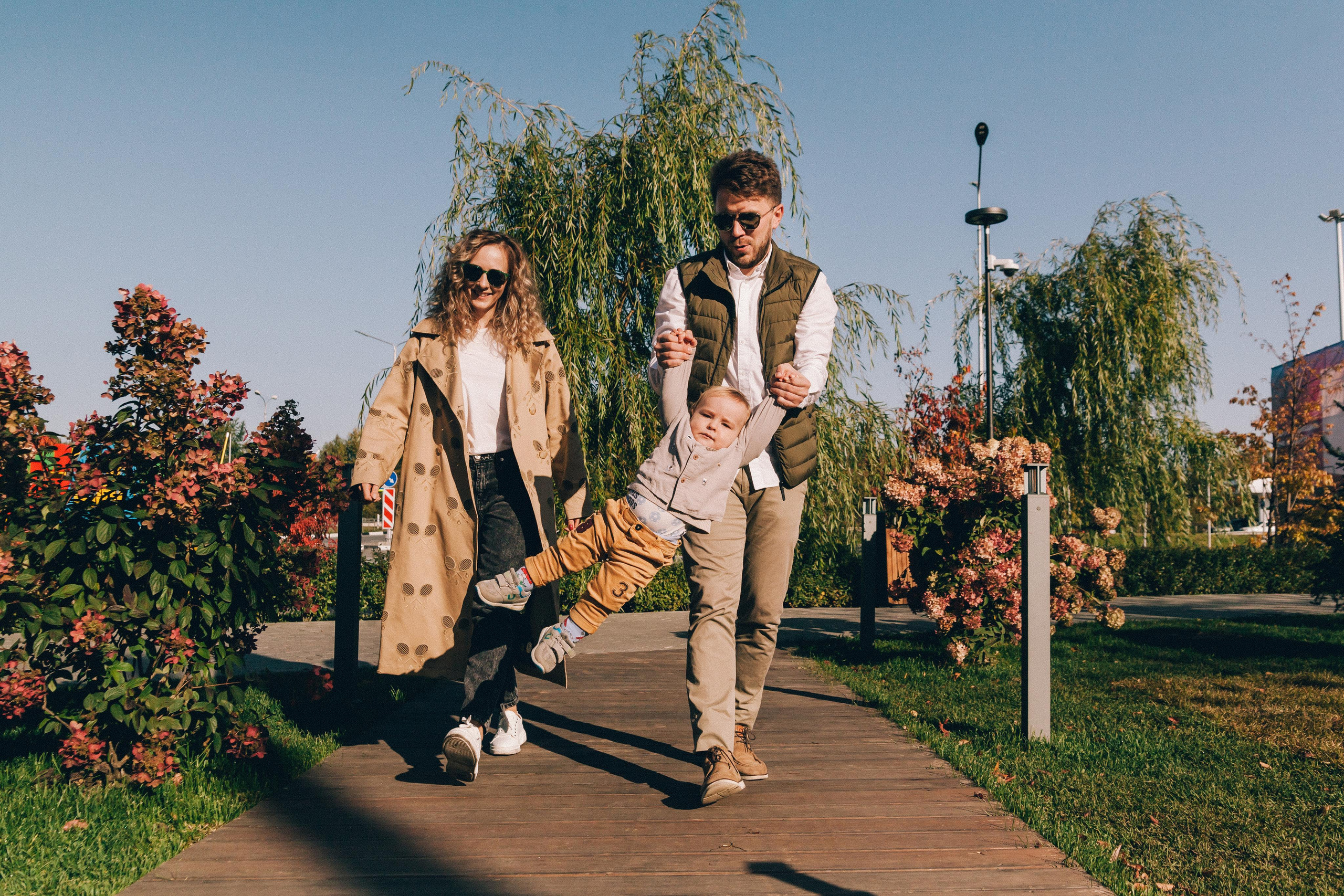 Яркие вспышки радости. Фотограф в Екатеринбурге Аня Валенок