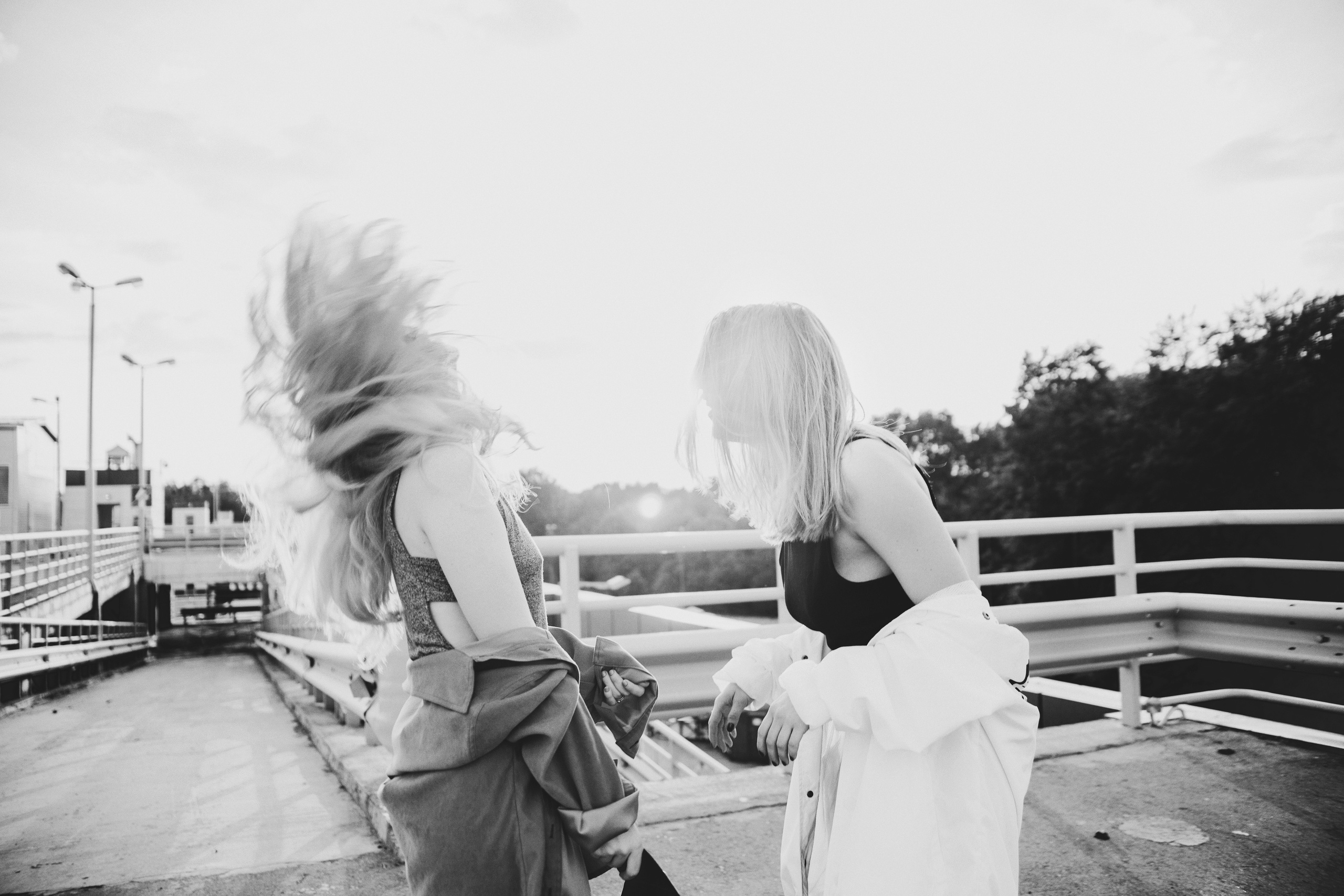 Впустить солнце внутрь себя. Фотограф в Екатеринбурге Аня Валенок